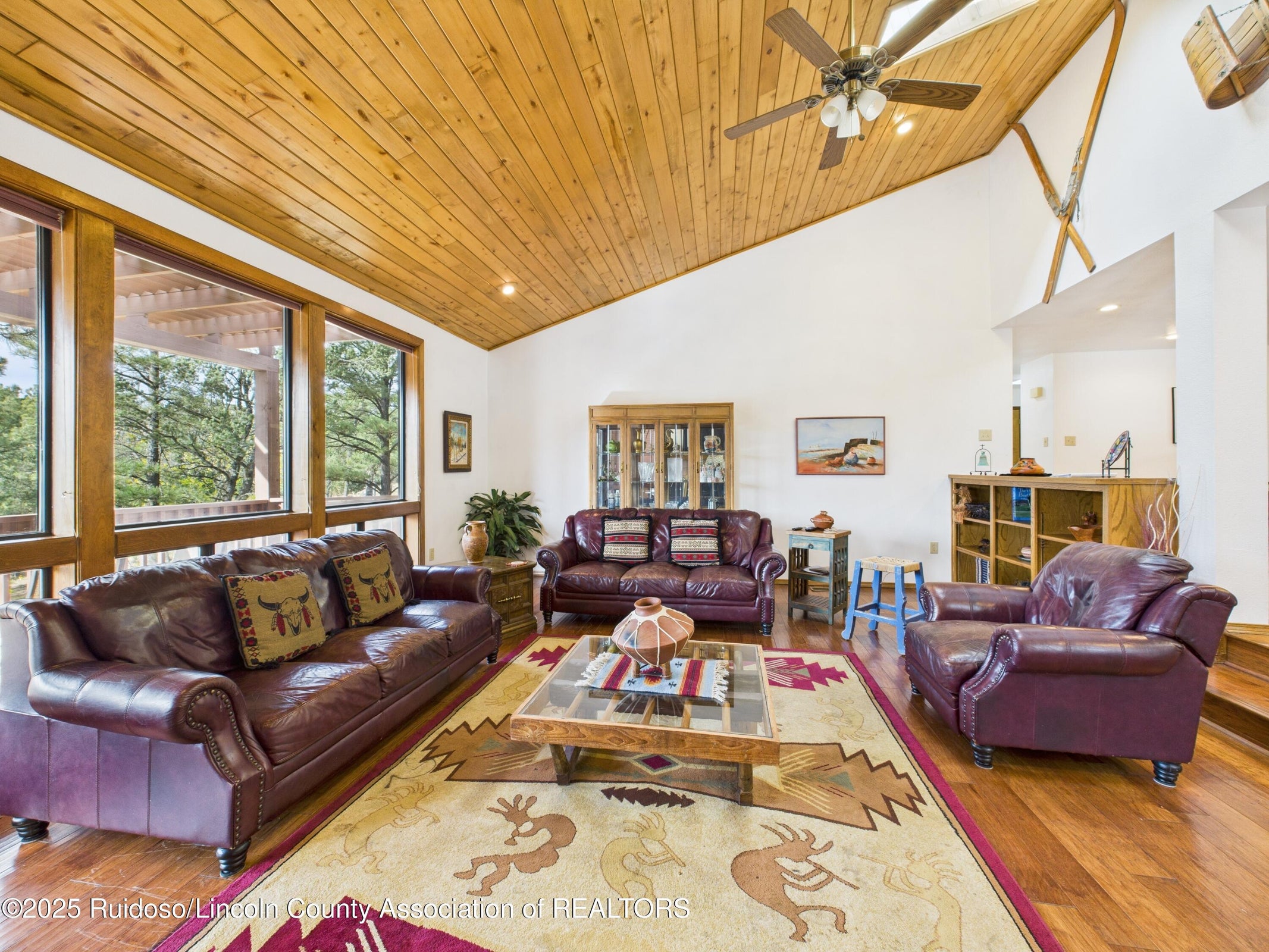 Ruidoso, New Mexico, 88345, United States, 5 Bedrooms Bedrooms, ,4 BathroomsBathrooms,Residential,For Sale,2006103