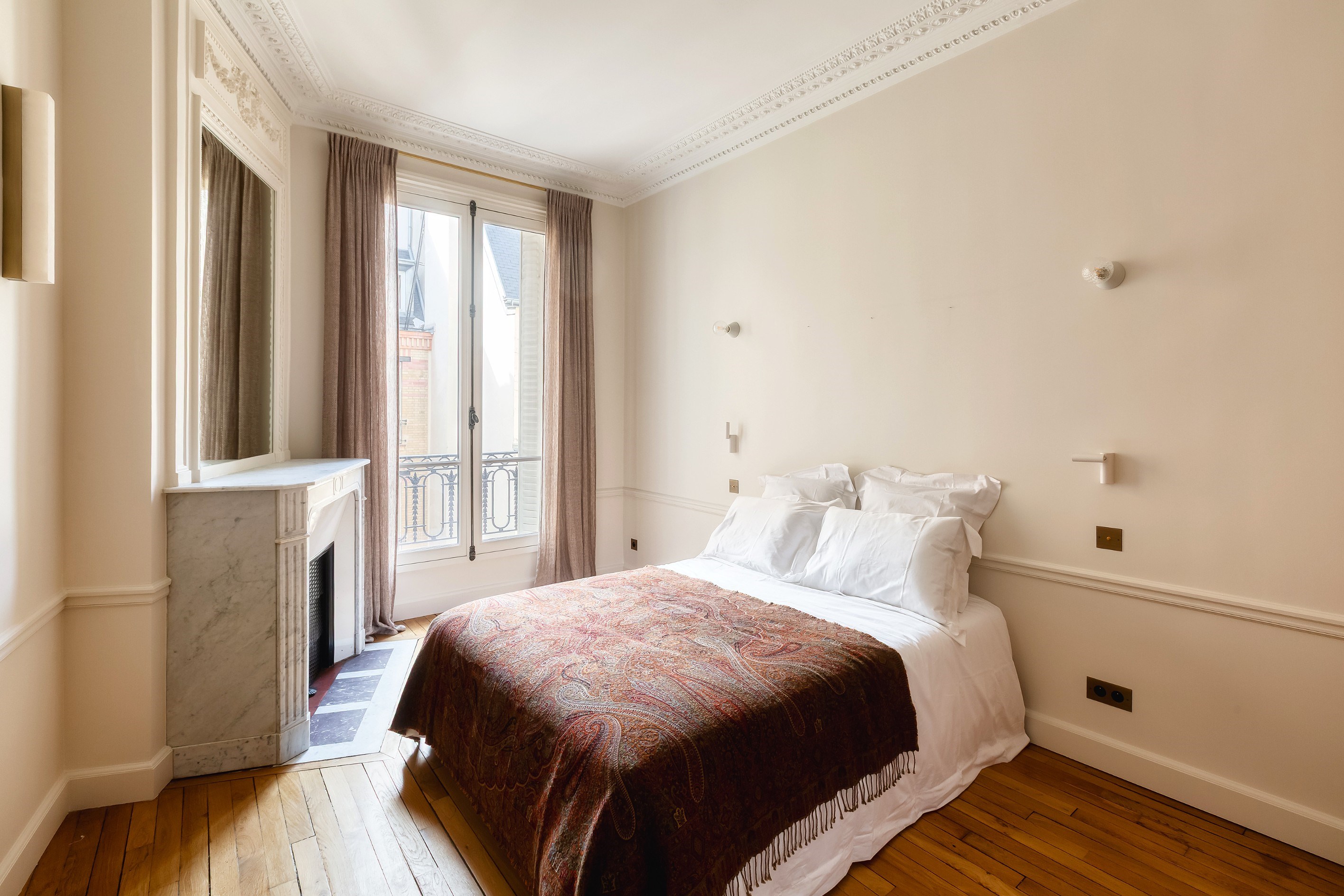  Paris 7th – Champ de Mars – Luxury Residence - 物件實景