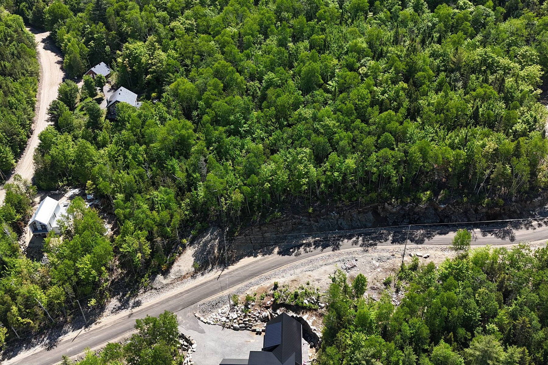  Saint-Côme, Lanaudière - 物件實景