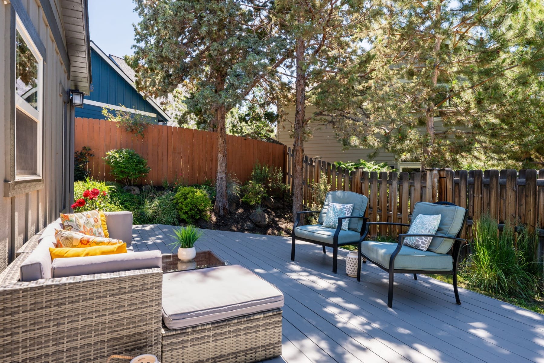  62968 Fresca Street Bend, OR 97703 - 物件實景