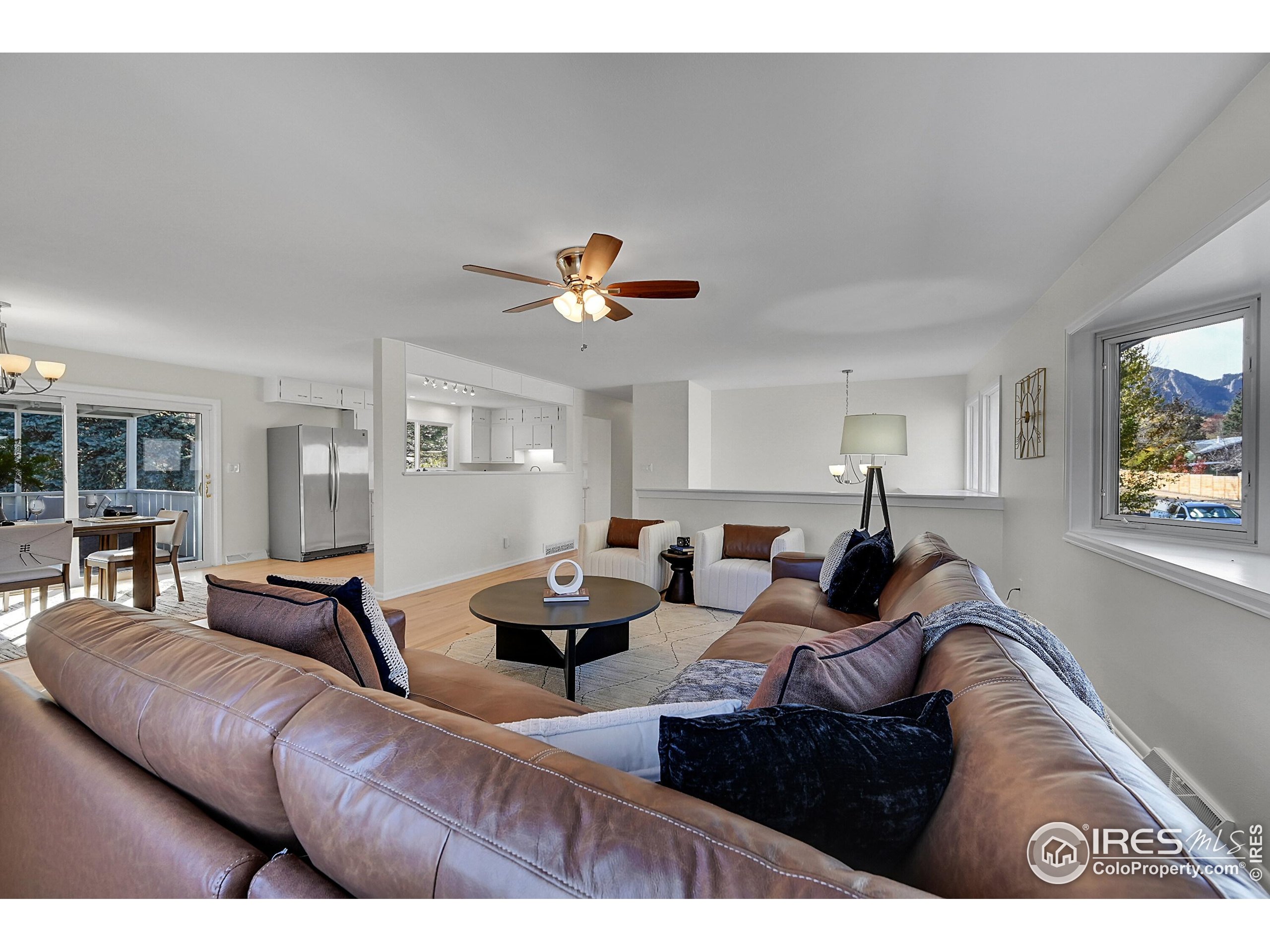 Boulder, Colorado, 80305, United States, 4 Bedrooms Bedrooms, ,2 BathroomsBathrooms,Residential,For Sale,1989611