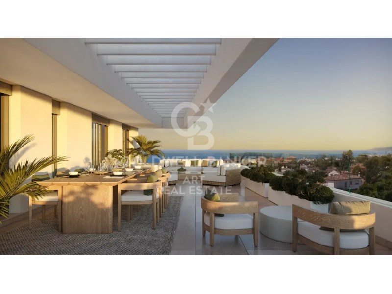 Estepona, Andalusia, ES, 3 Bedrooms Bedrooms, ,2 BathroomsBathrooms,Residential,For Sale,1856123