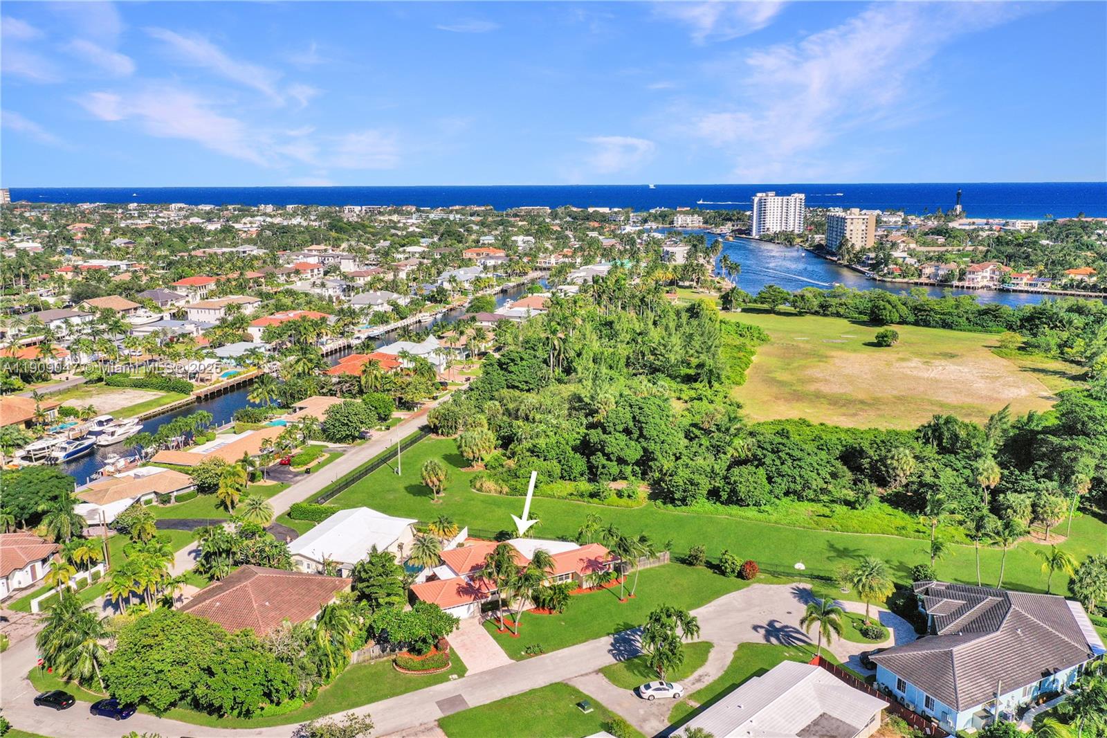 Pompano Beach, Florida, 33062, United States, 3 Bedrooms Bedrooms, ,3 BathroomsBathrooms,Residential,For Sale,1988166