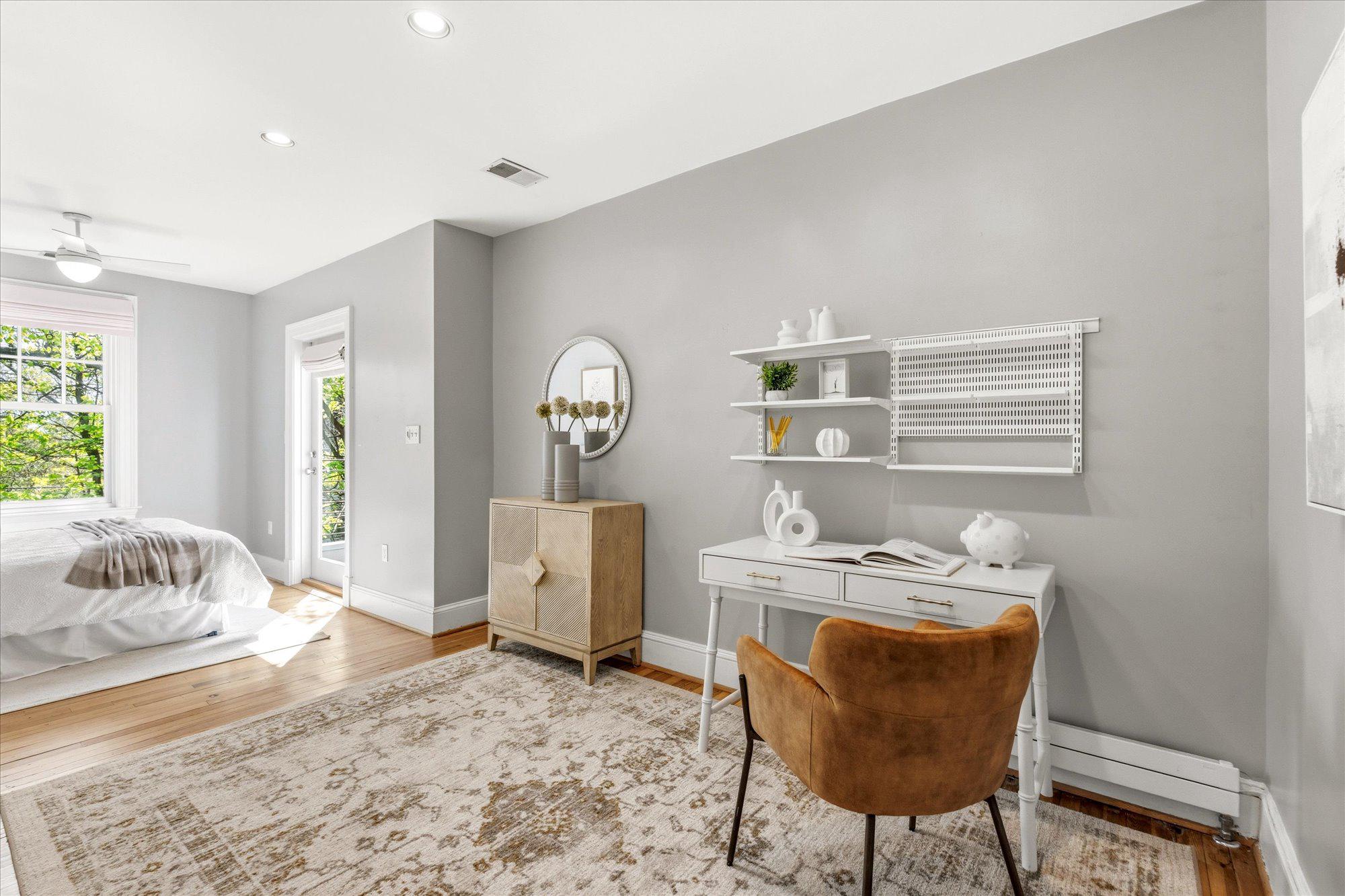  3800 Alton Place NW, Washington, DC, 20016 - 物件實景