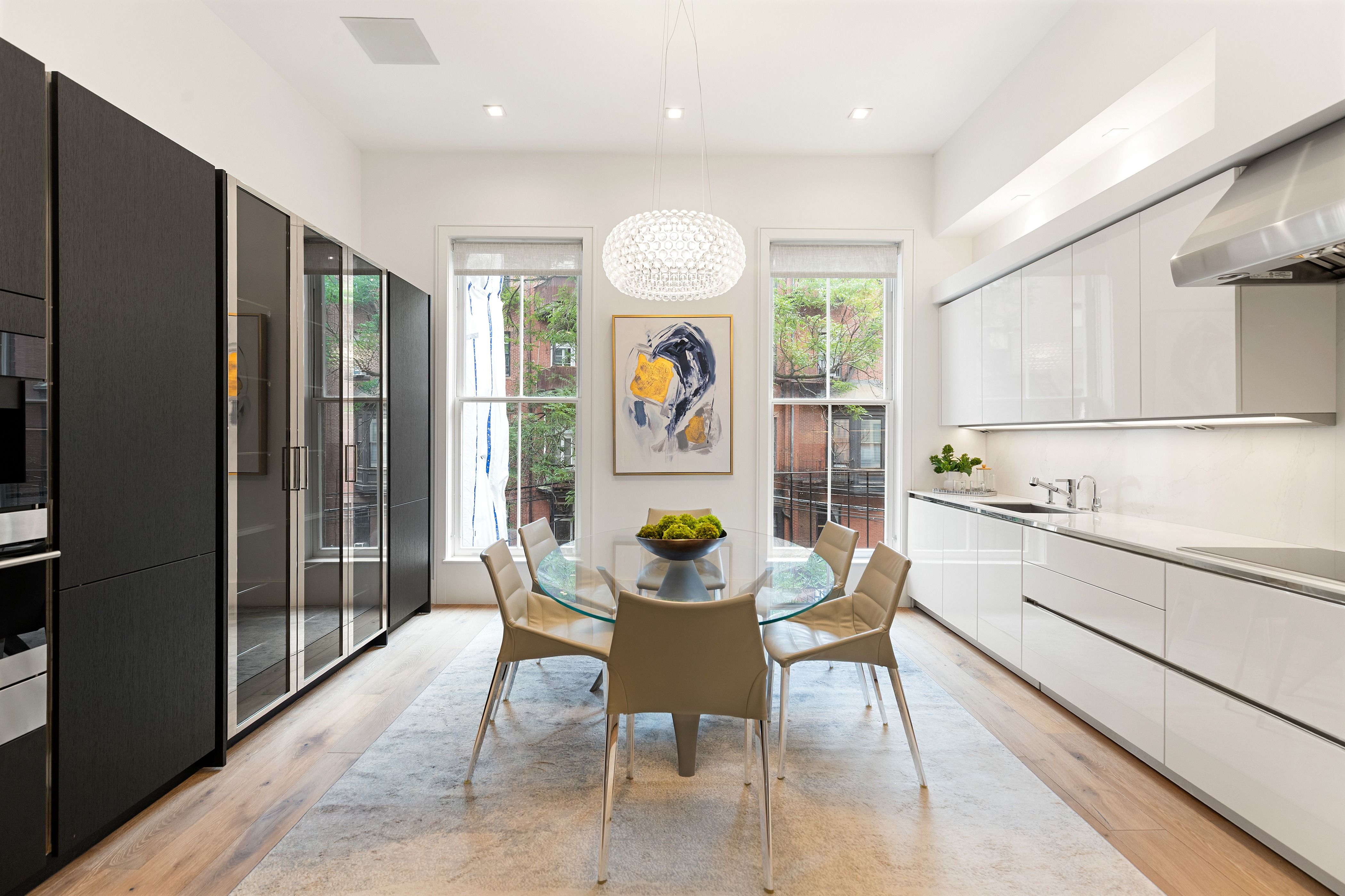  7 Marlborough Street, Unit 1, Boston, MA, 02116 - 物件實景