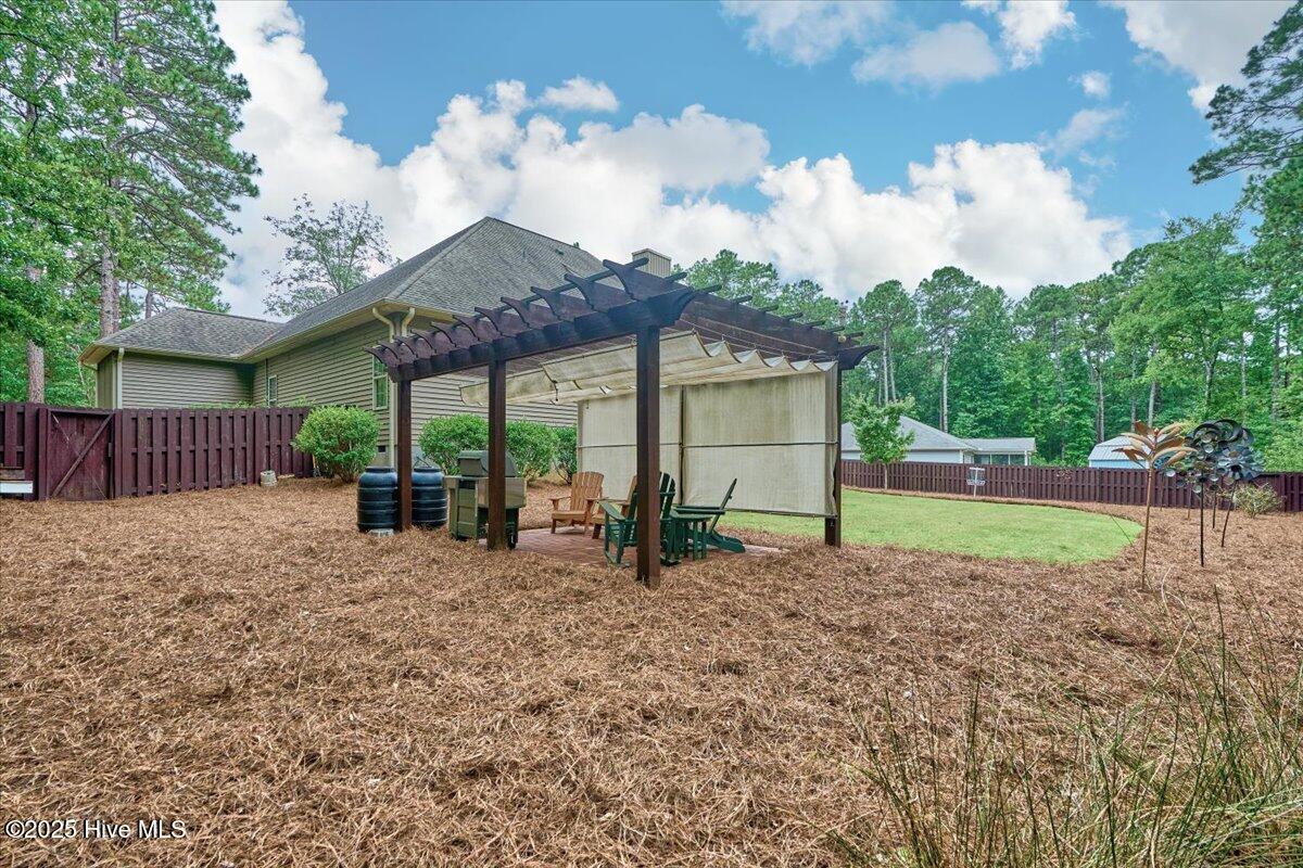 Pinehurst, North Carolina, 28374, United States, 5 Bedrooms Bedrooms, ,4 BathroomsBathrooms,Residential,For Sale,1917646
