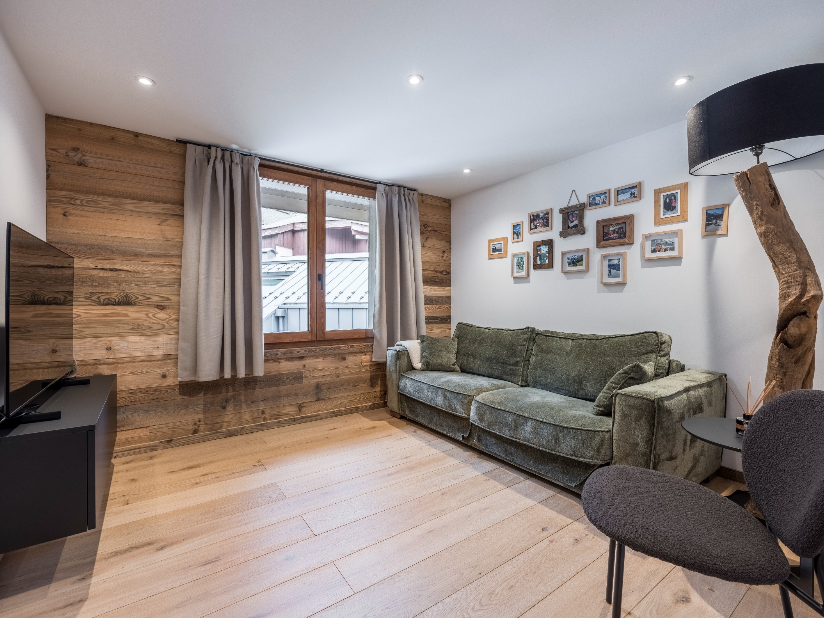  EXCLUSIVITY - CHALET HENRIETTE - 物件實景