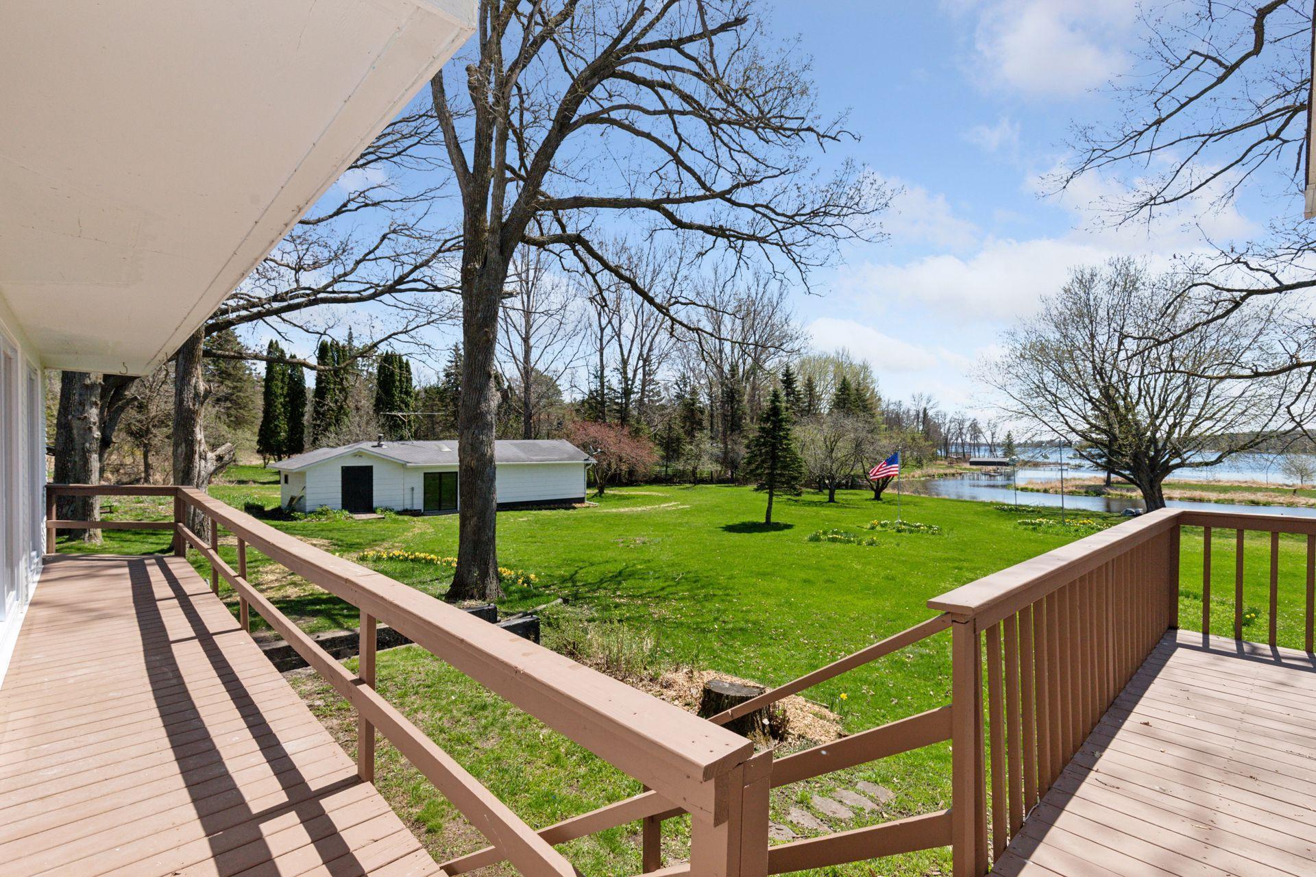 Bone Lake Twp, Wisconsin, 54853, United States, 4 Bedrooms Bedrooms, ,2 BathroomsBathrooms,Residential,For Sale,1804053