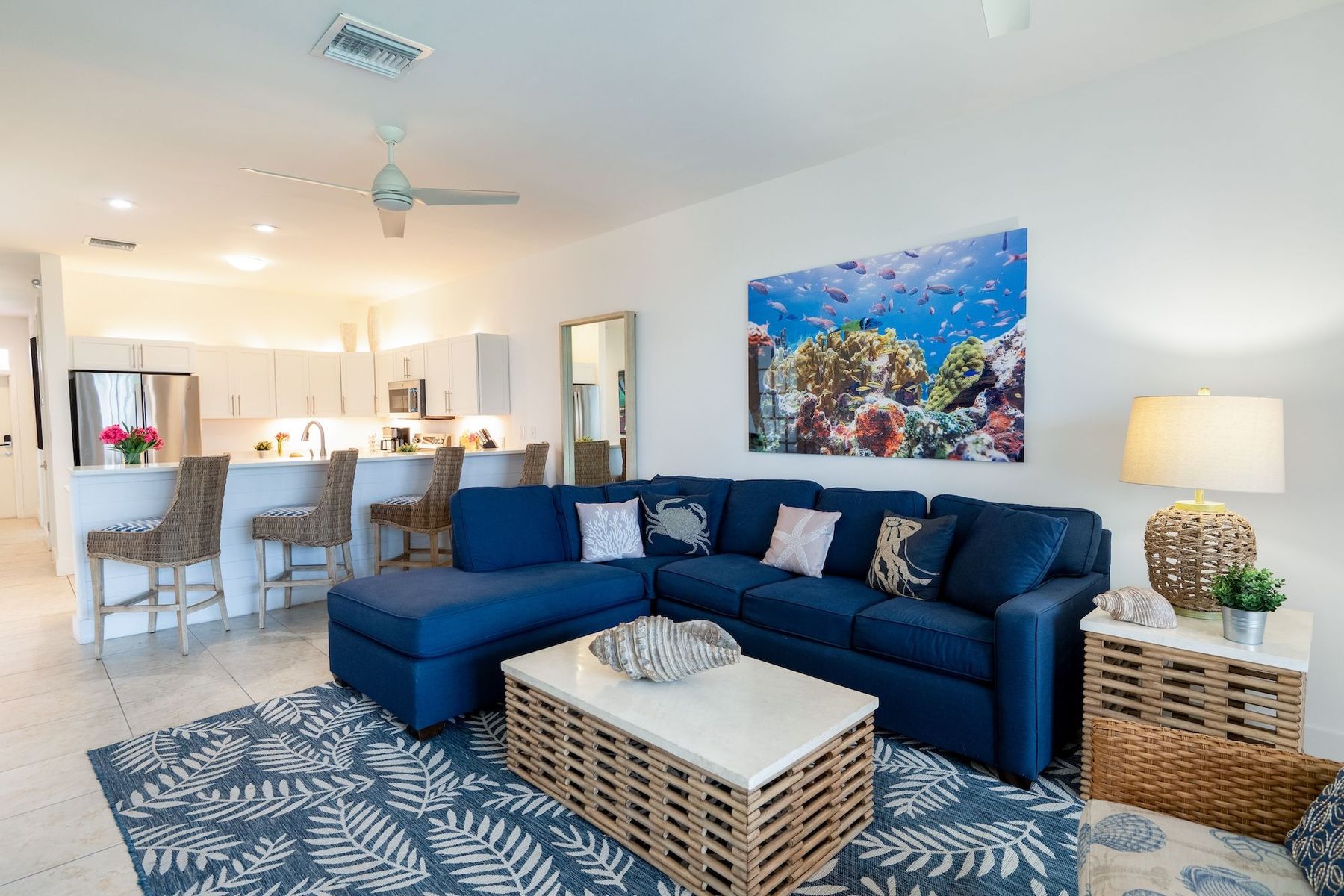  Oceanview Island Retreat - 物件實景