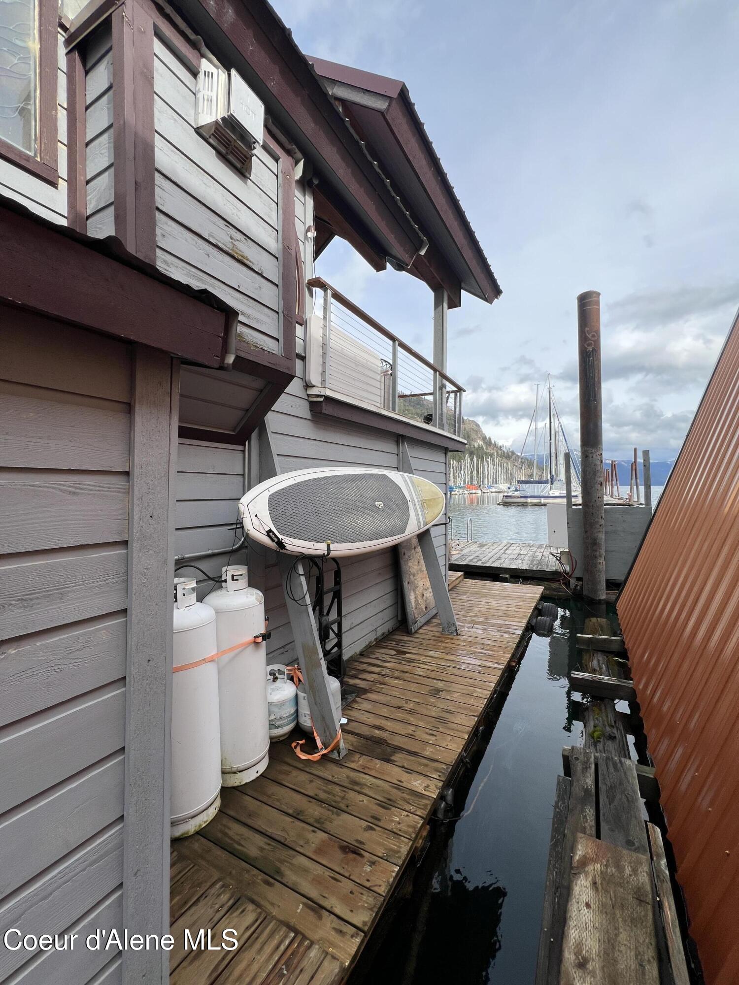 Bayview, Idaho, 83803, United States, 2 Bedrooms Bedrooms, ,2 BathroomsBathrooms,Residential,For Sale,2022247