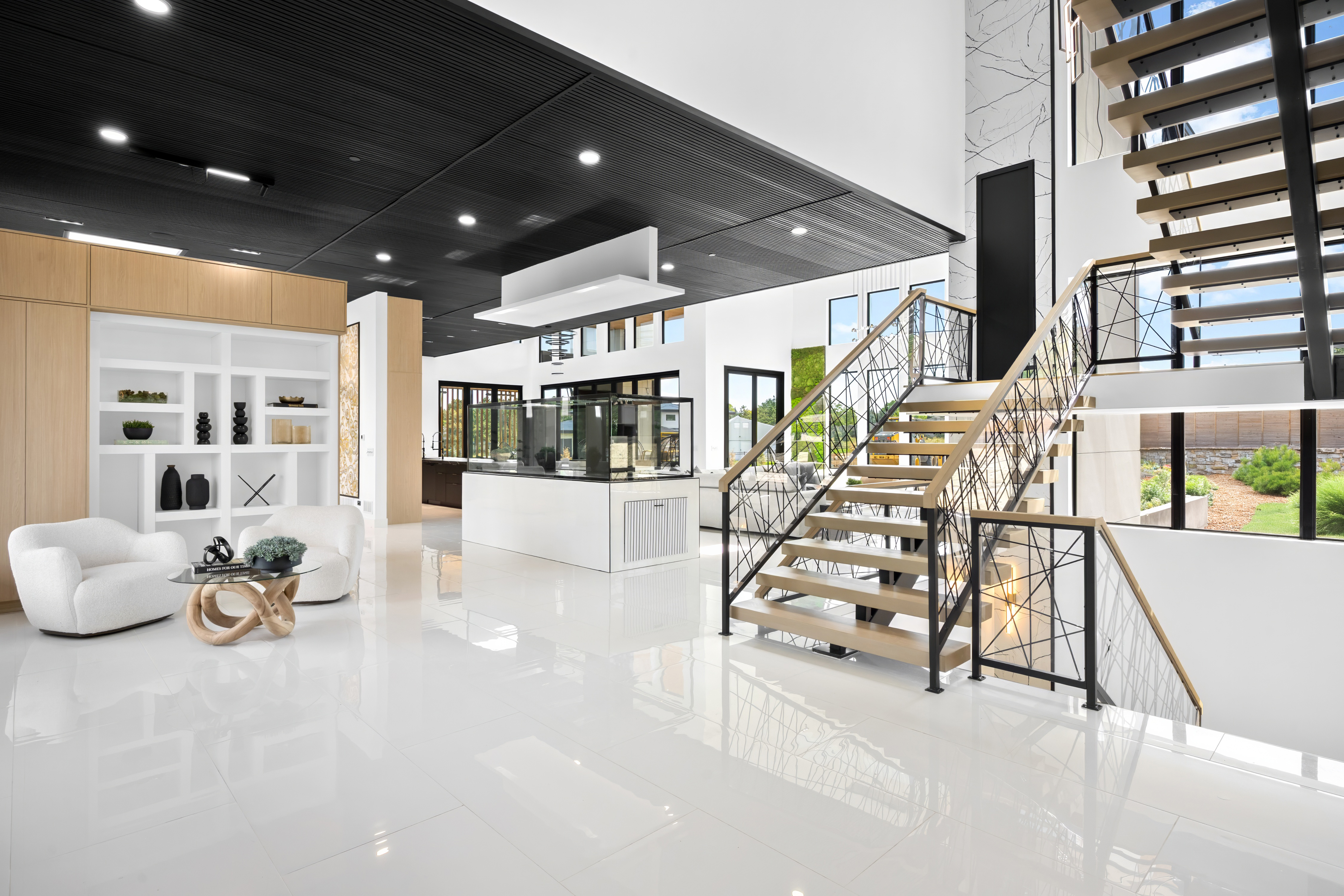  1 Carriage Brook Road, Cherry Hills Village, CO, 80121 - 物件實景