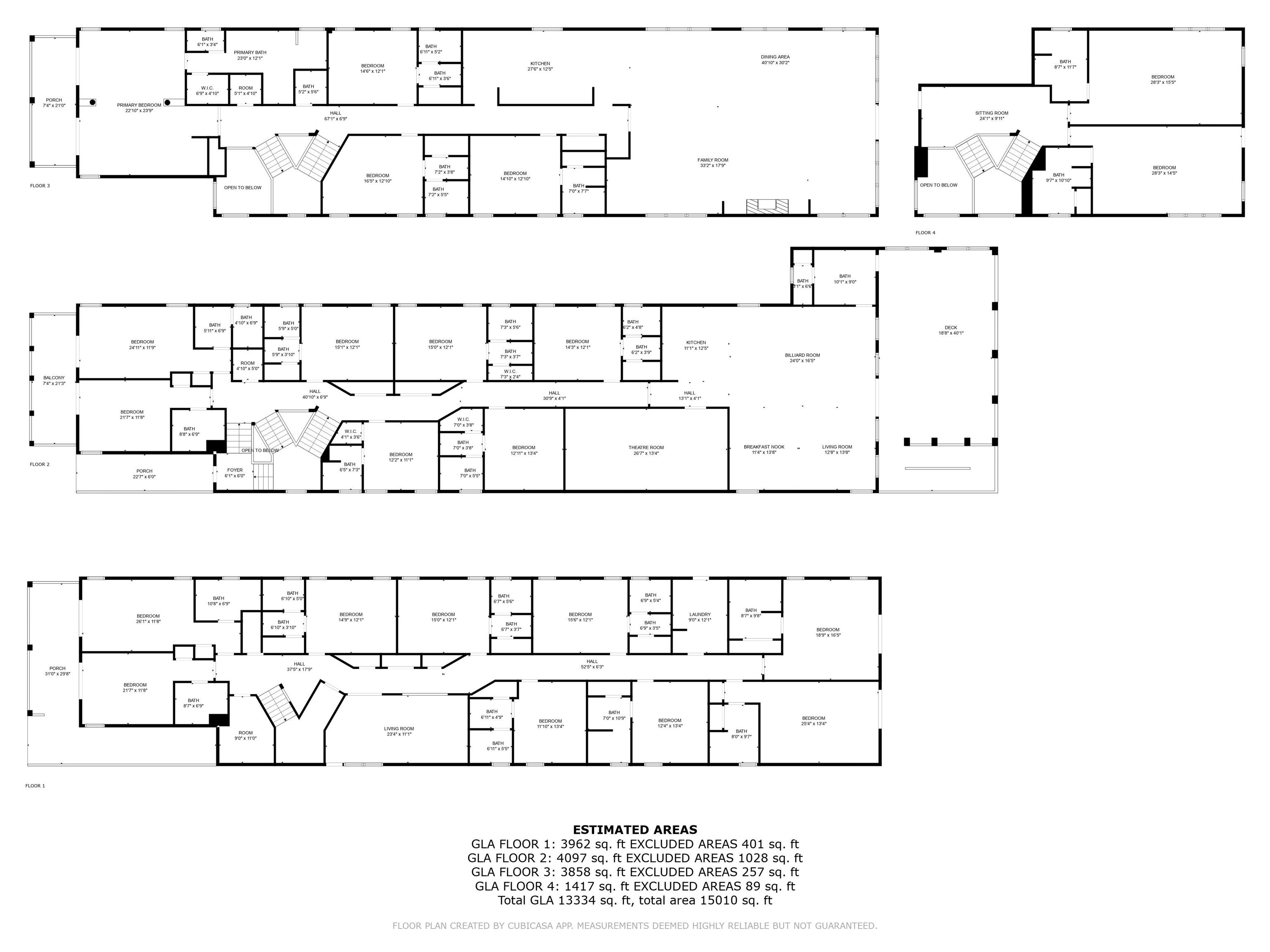 505 S. Virginia Dare Trail, Kill Devil Hills, North Carolina, 27948, United States, 22 Bedrooms Bedrooms, ,24 BathroomsBathrooms,Residential,For Sale,505 S. Virginia Dare Trail,1655412