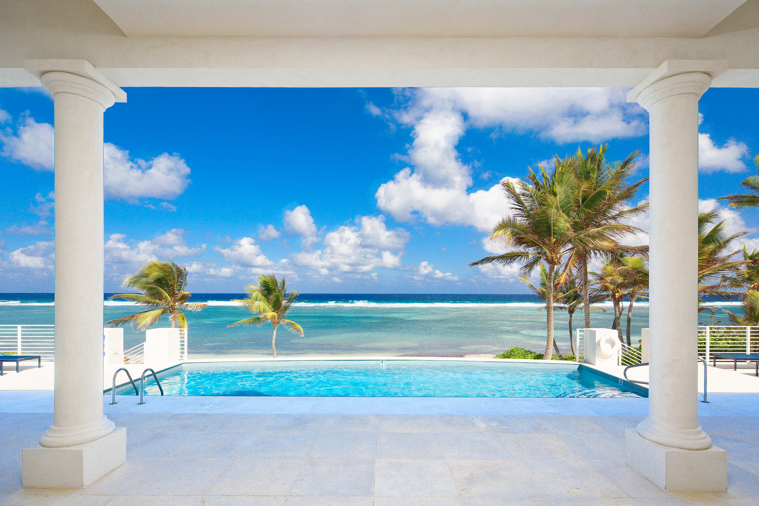  Ocean Kai Villa - 物件實景