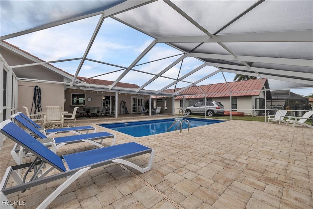 Cape Coral, Florida, 33990, United States, 3 Bedrooms Bedrooms, ,2 BathroomsBathrooms,Residential,For Sale,1990481