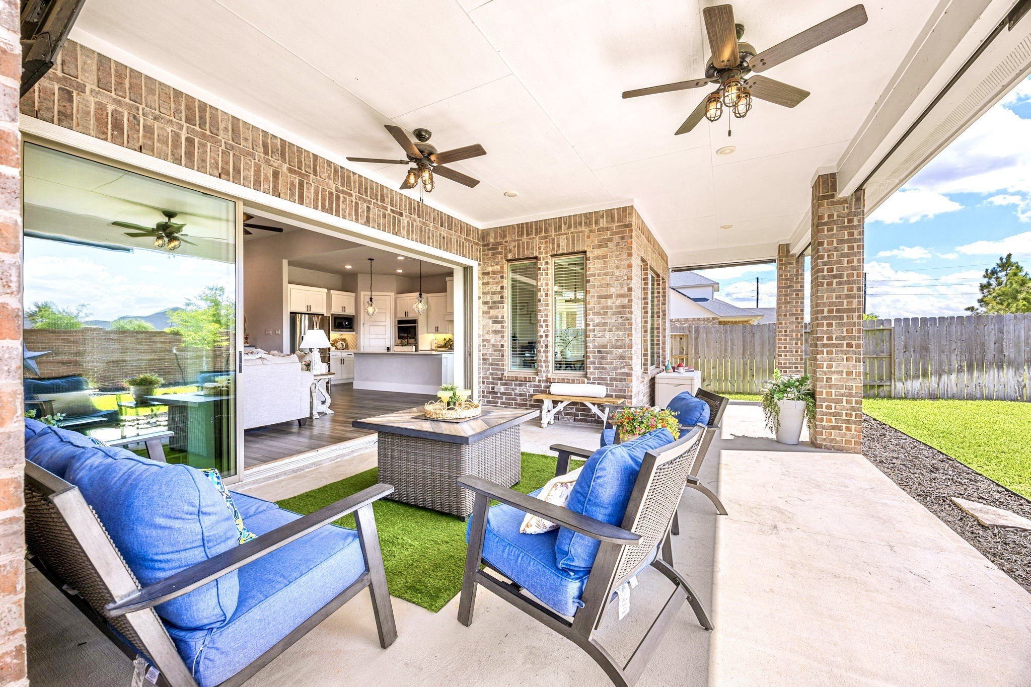 Katy, Texas, 77494, United States, 4 Bedrooms Bedrooms, ,4 BathroomsBathrooms,Residential,For Sale,2038888