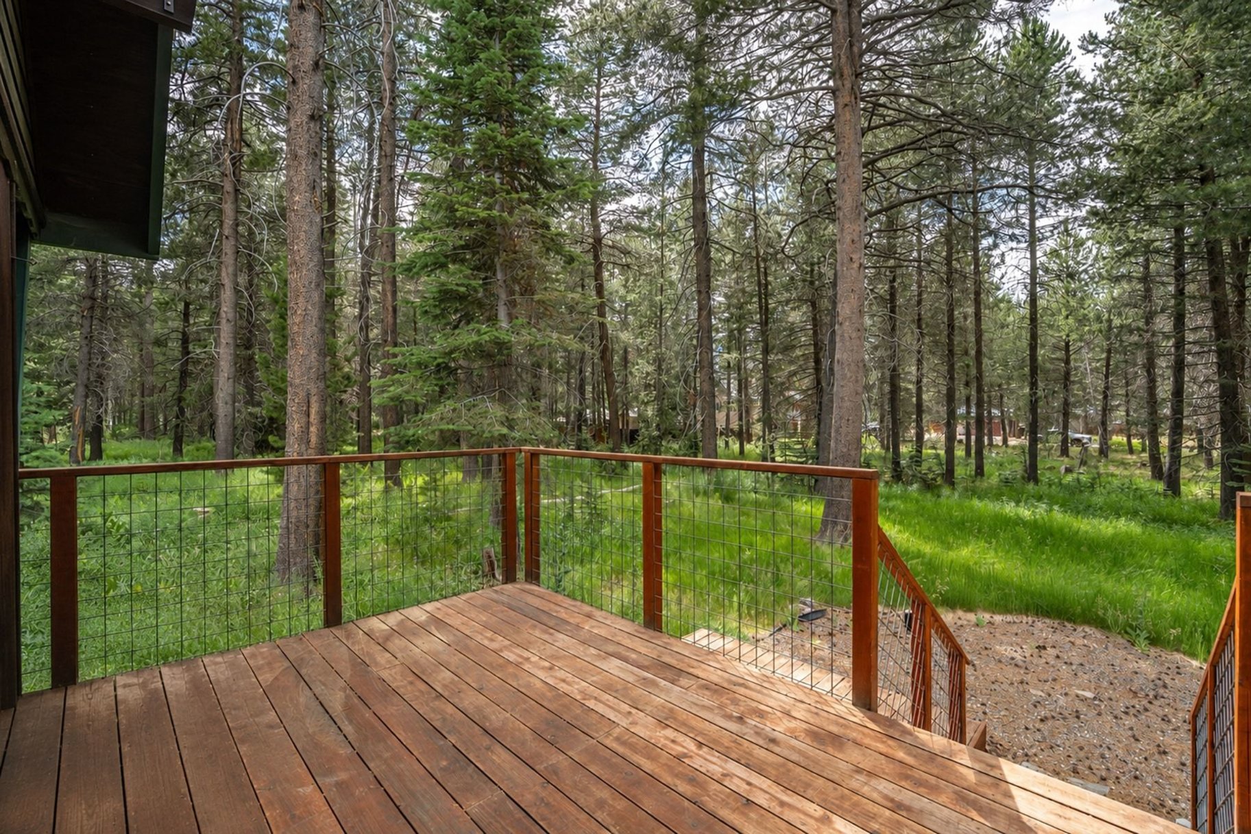  A Peaceful Tahoe Retreat Near Lake Baron and Endless Recreation - 物件實景