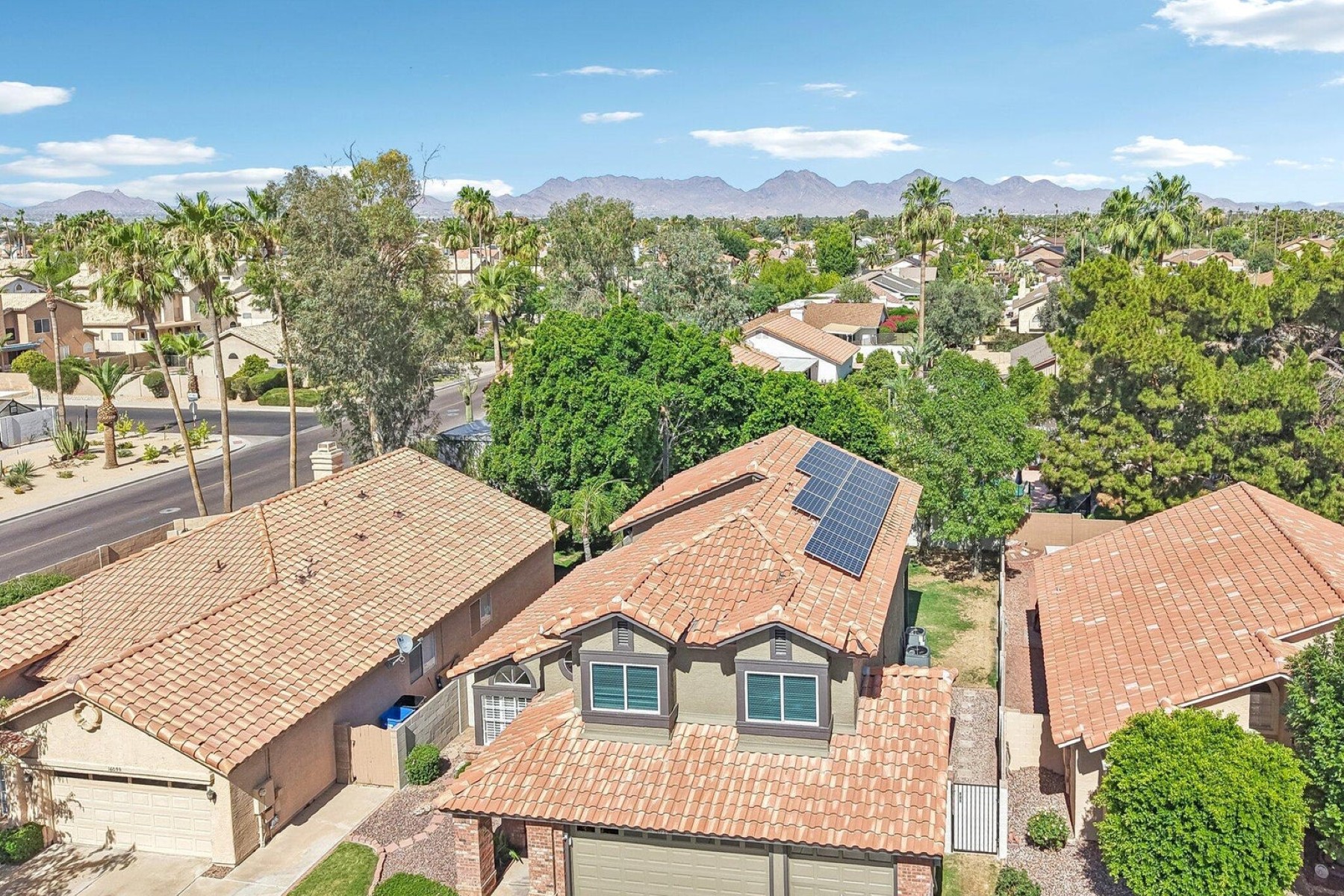  16035 N 49th Place ¦Scottsdale, AZ - 物件實景