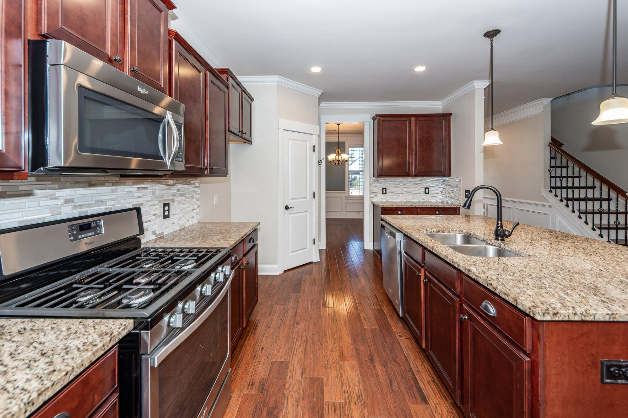 Summerville, South Carolina, 29483, United States, 4 Bedrooms Bedrooms, ,4 BathroomsBathrooms,Residential,For Sale,2005994