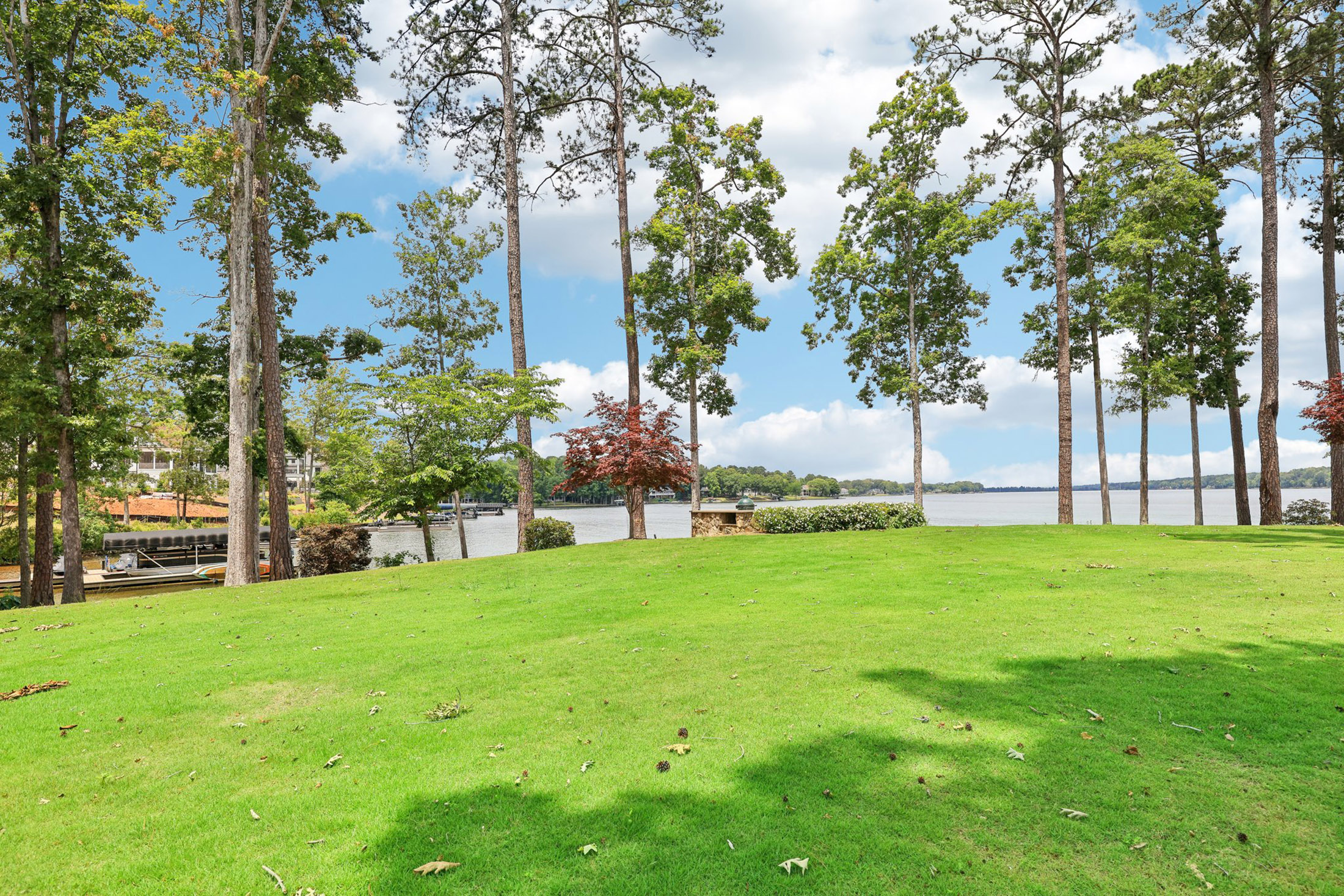  Stunning New Home by Green Park Homes in Sought-after Cuscowilla Community - 物件實景