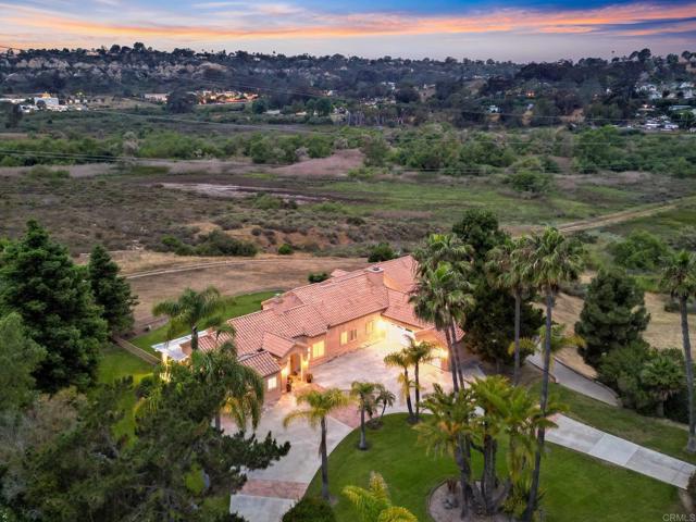 Rancho Santa Fe, California, 92091, United States, 4 Bedrooms Bedrooms, ,3 BathroomsBathrooms,Residential,For Sale,1846225