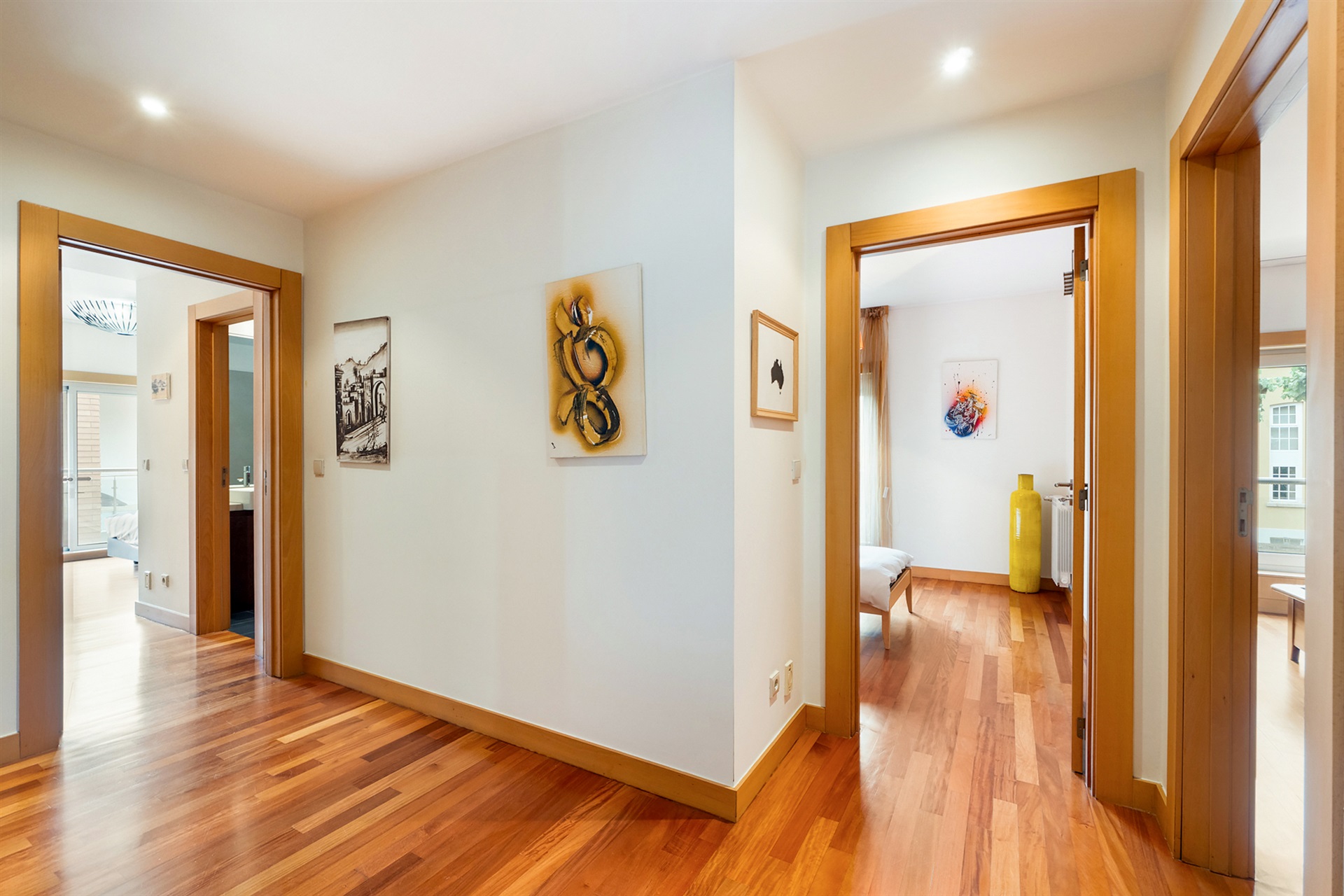  Flat, 4 bedrooms, for Sale - 物件實景