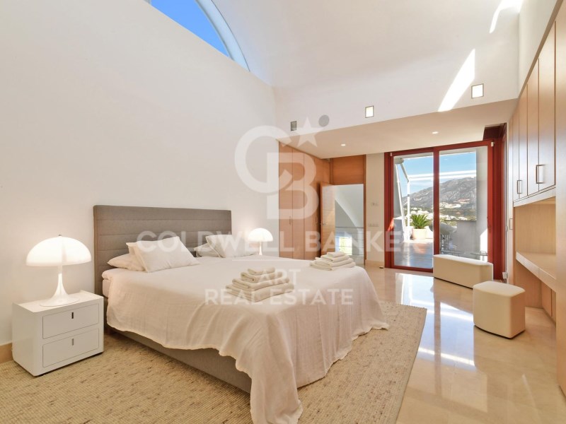 Marbella, Andalusia, ES, 5 Bedrooms Bedrooms, ,6 BathroomsBathrooms,Residential,For Sale,1793591