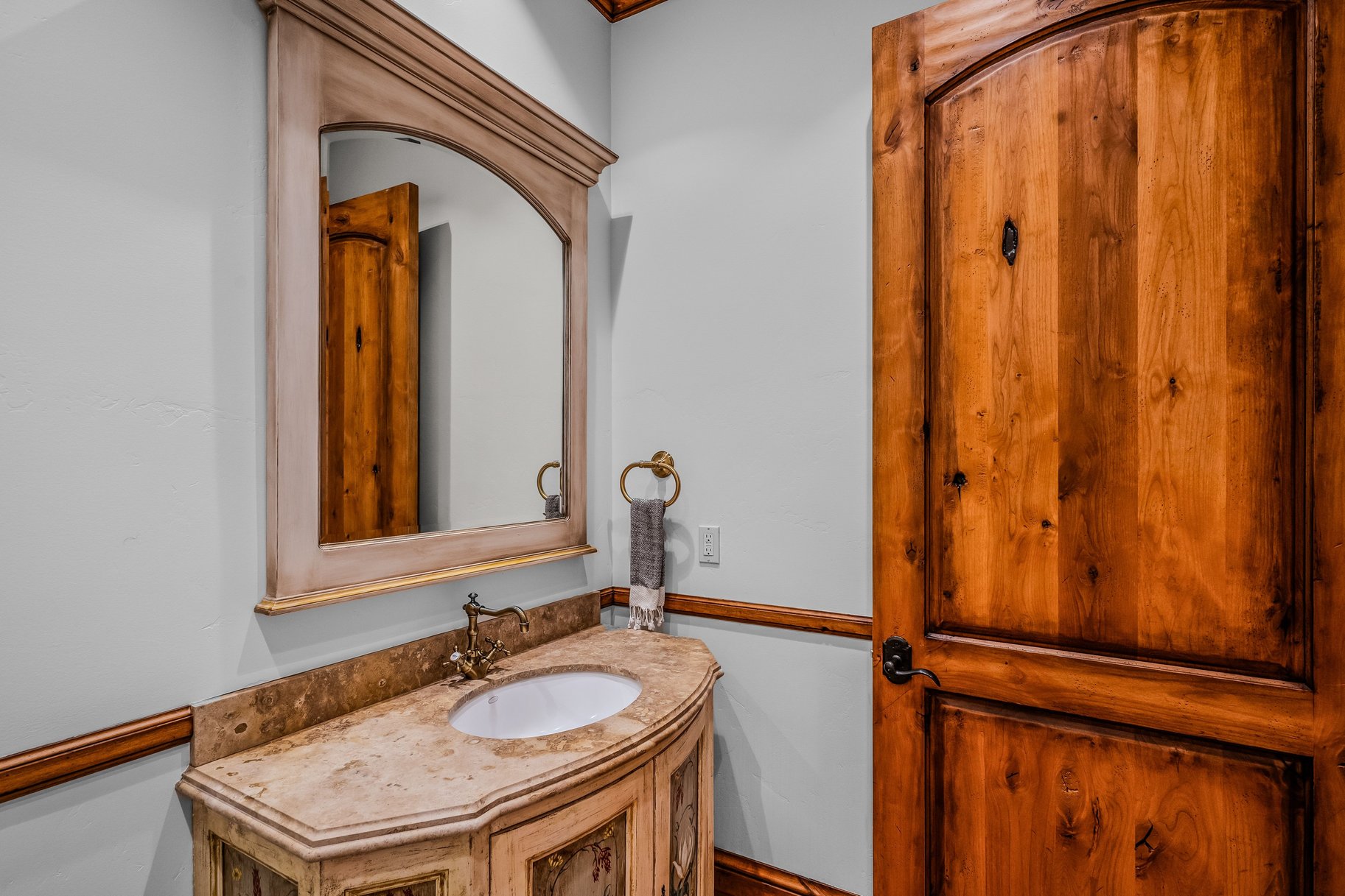  Panoramic Views, Ski-In/Ski-Out, with Private Guest House in Park City - 物件實景