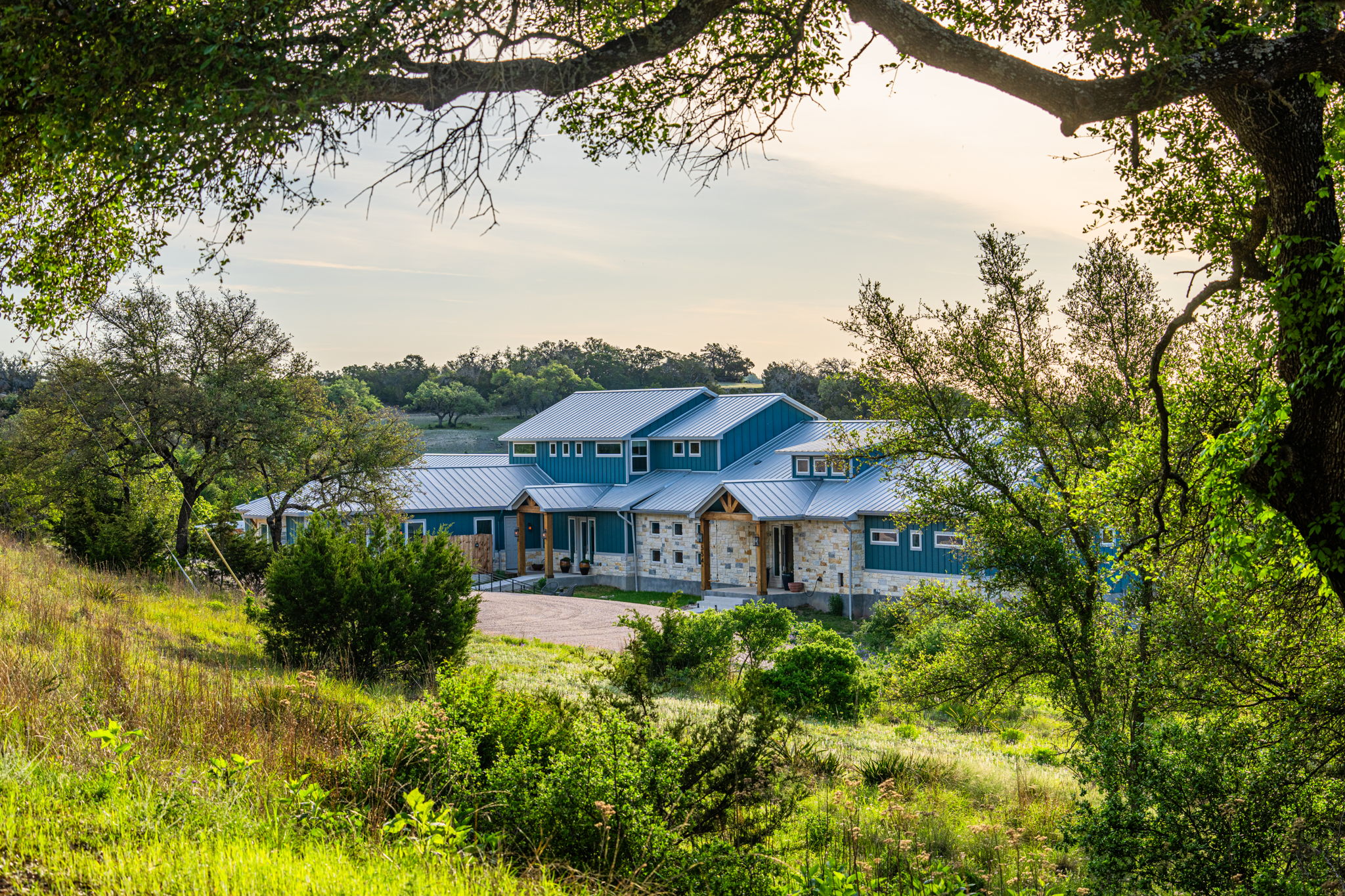  Limitless in Prime Hill County Location - 物件實景