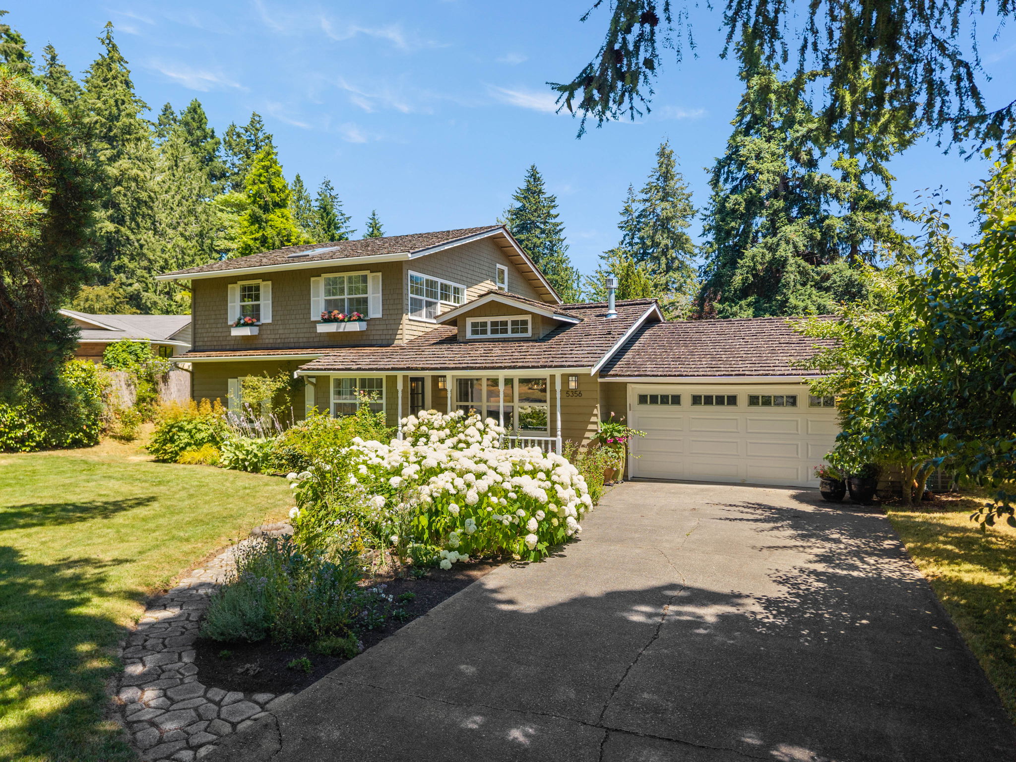  5356 Ruby Place NE, Bainbridge Island, WA 98110 - 物件實景