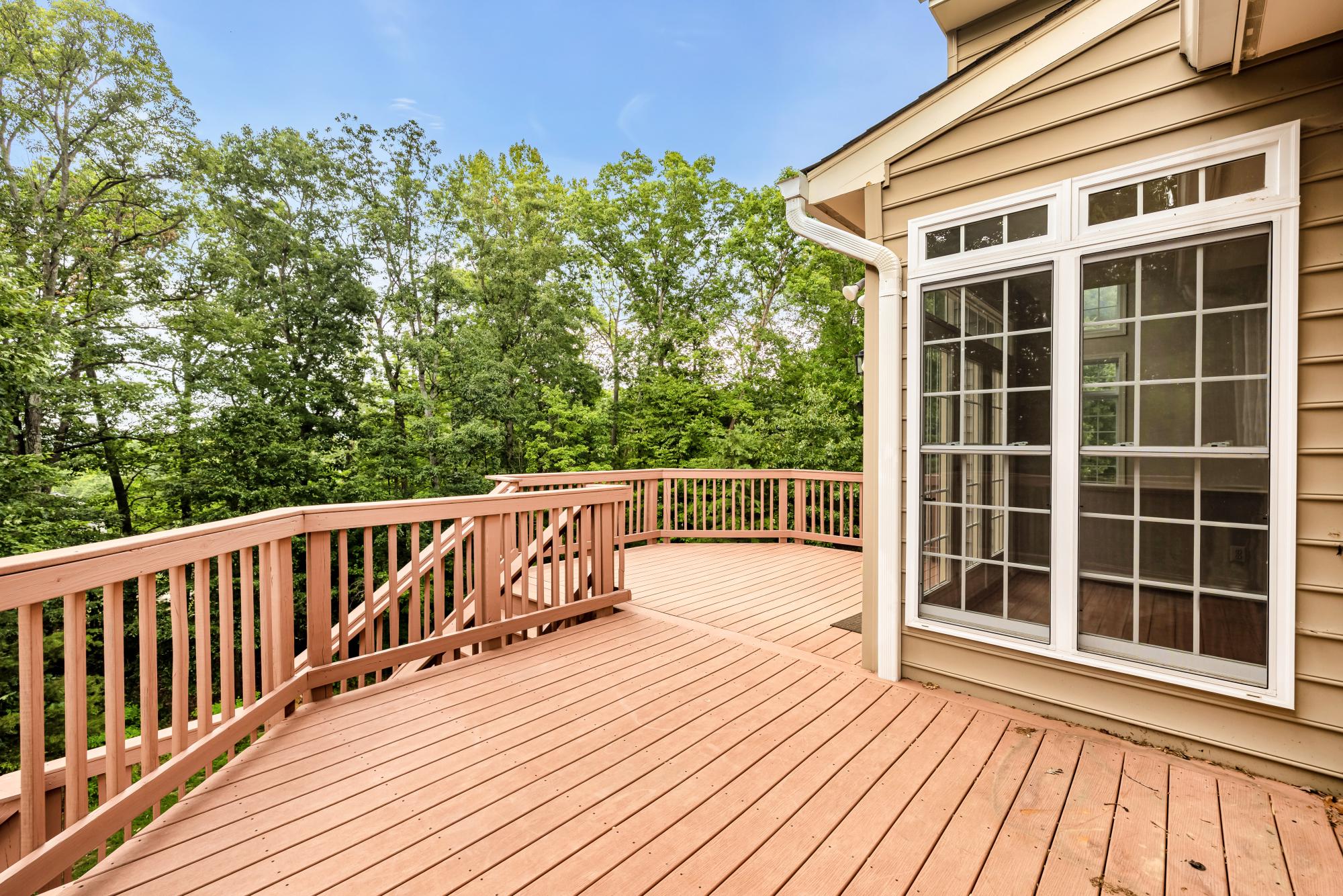  3232 Lost Pond Court, Triangle, VA, 22172 - 物件實景