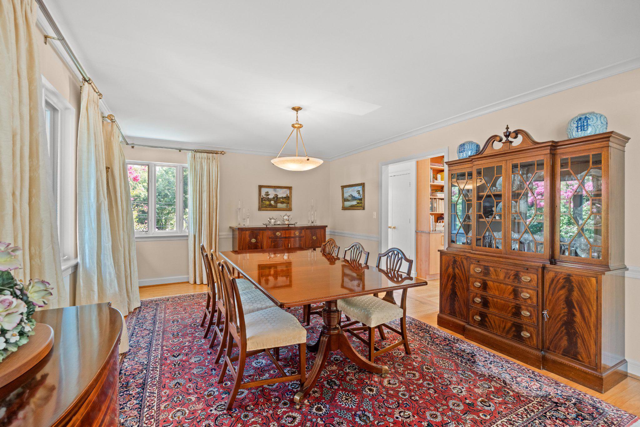  9219 Levelle Drive, Chevy Chase, MD, 20815 - 物件實景