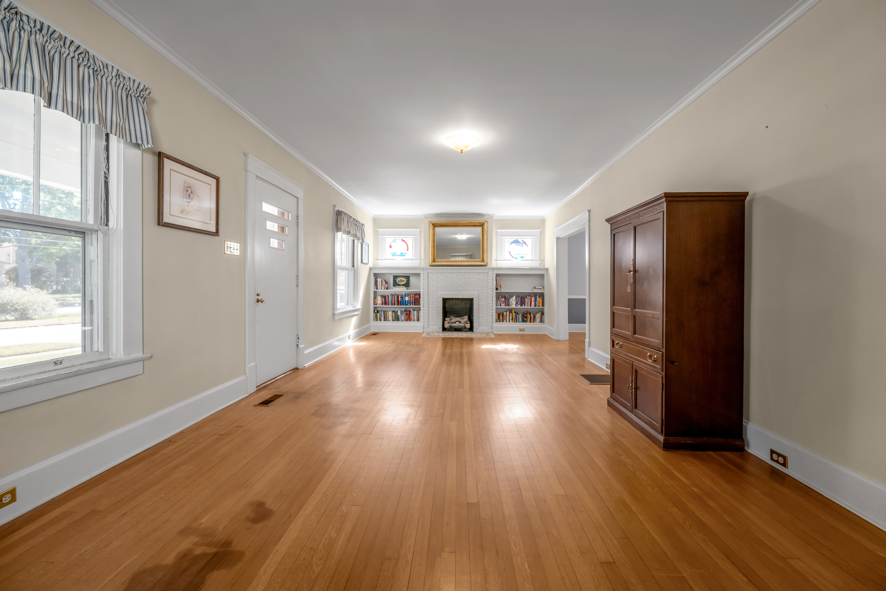  1108 Fincastle Road - 物件實景