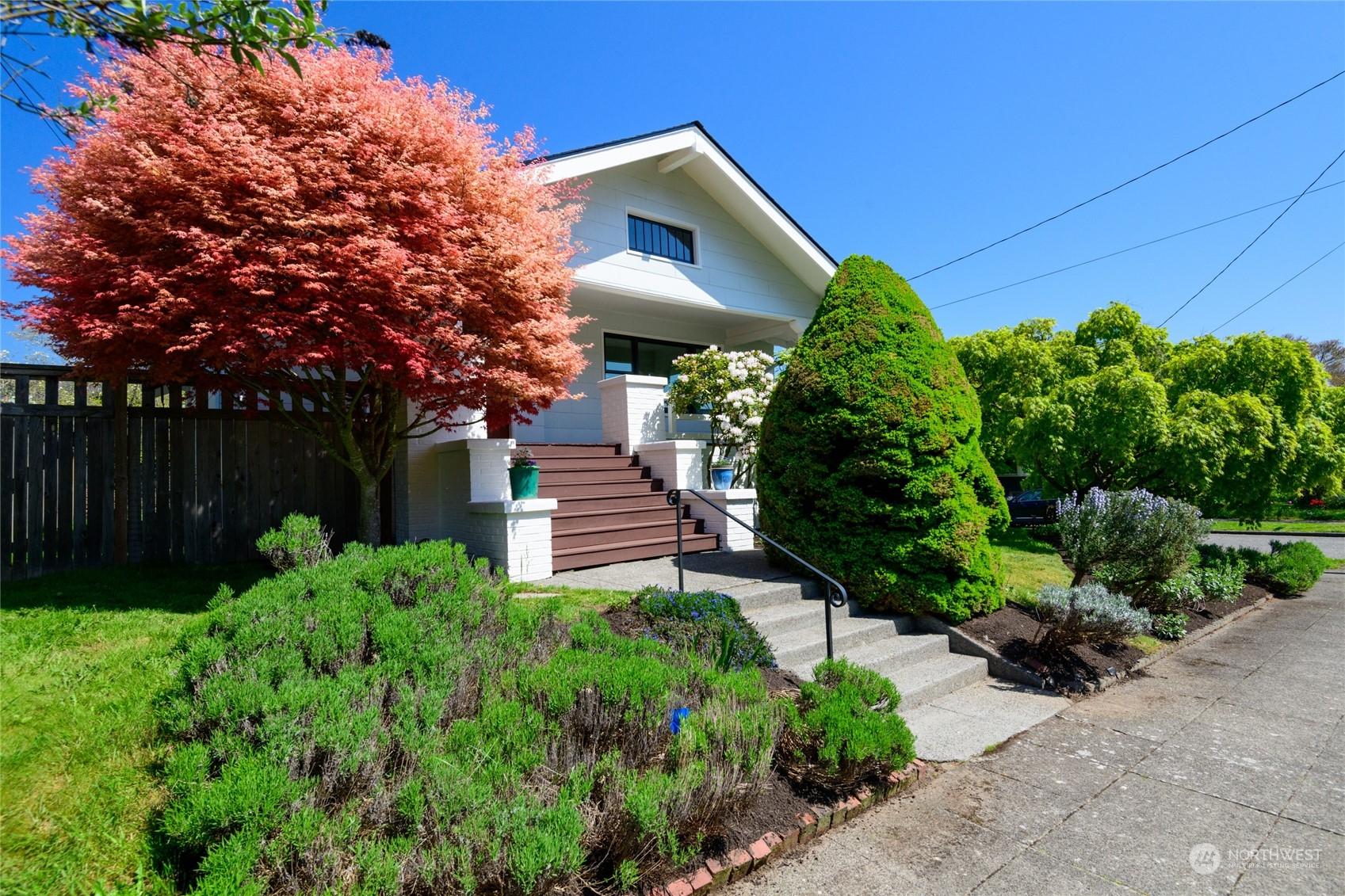 426 60TH STREET, SEATTLE, Washington, 98103, United States, 3 Bedrooms Bedrooms, ,2 BathroomsBathrooms,Residential,For Sale,426 60TH STREET,1433074