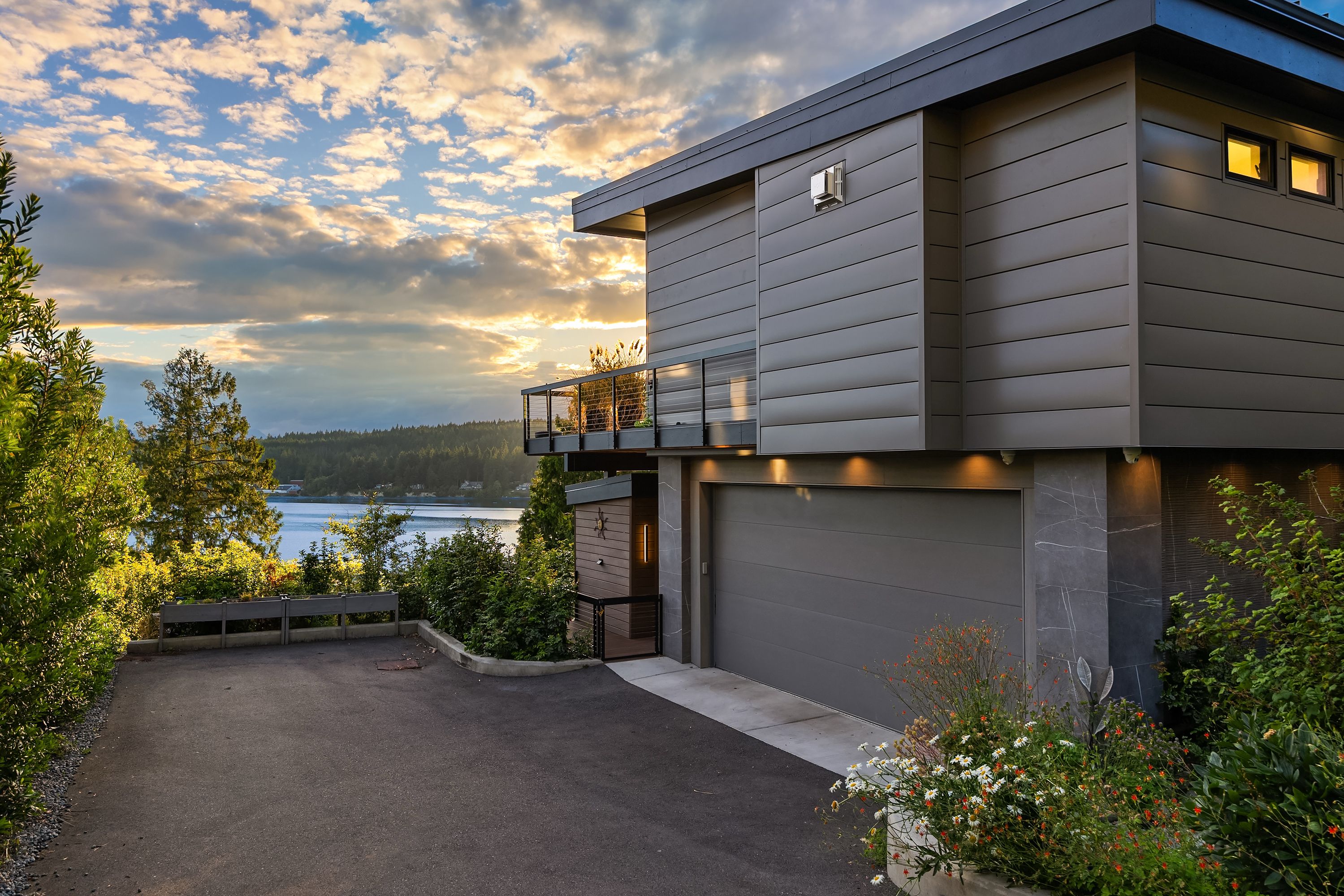  6400 NE Agate Beach Lane, Bainbridge Island, WA 98110 - 物件實景