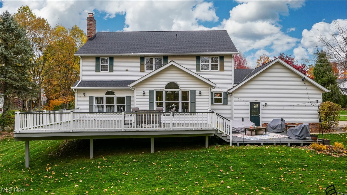 Aurora, Ohio, 44202, United States, 4 Bedrooms Bedrooms, ,4 BathroomsBathrooms,Residential,For Sale,1987791