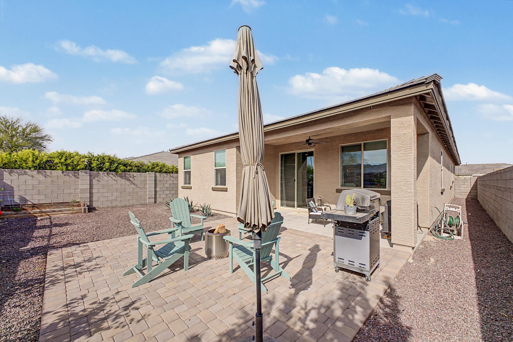  10696 N 188th Drive  Surprise, AZ - 物件實景