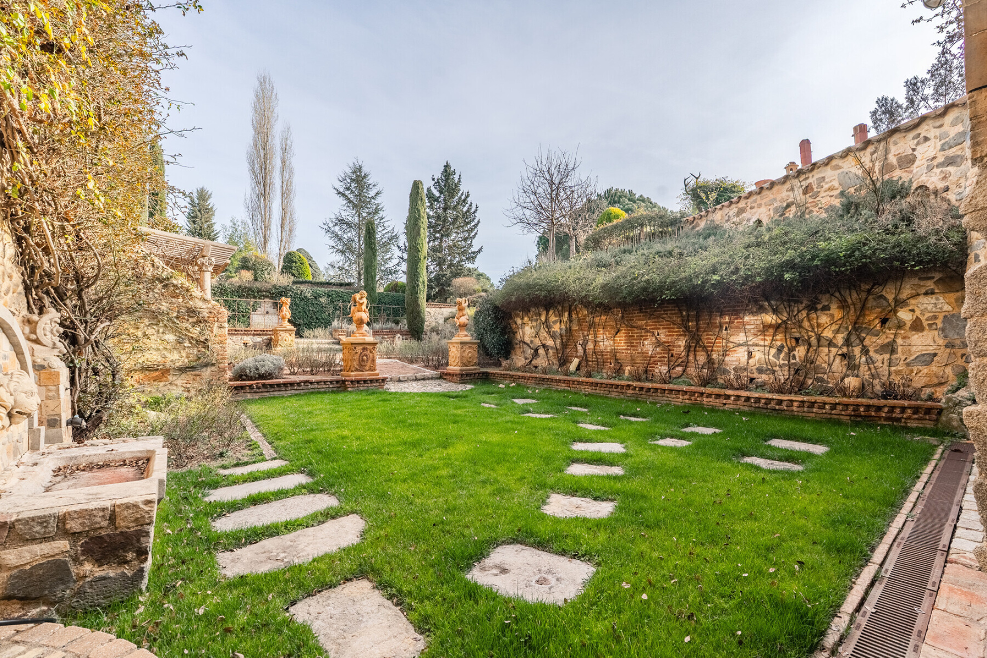  Exclusive fairy tale house with lots of charm in Cassà de la Selva - 物件實景
