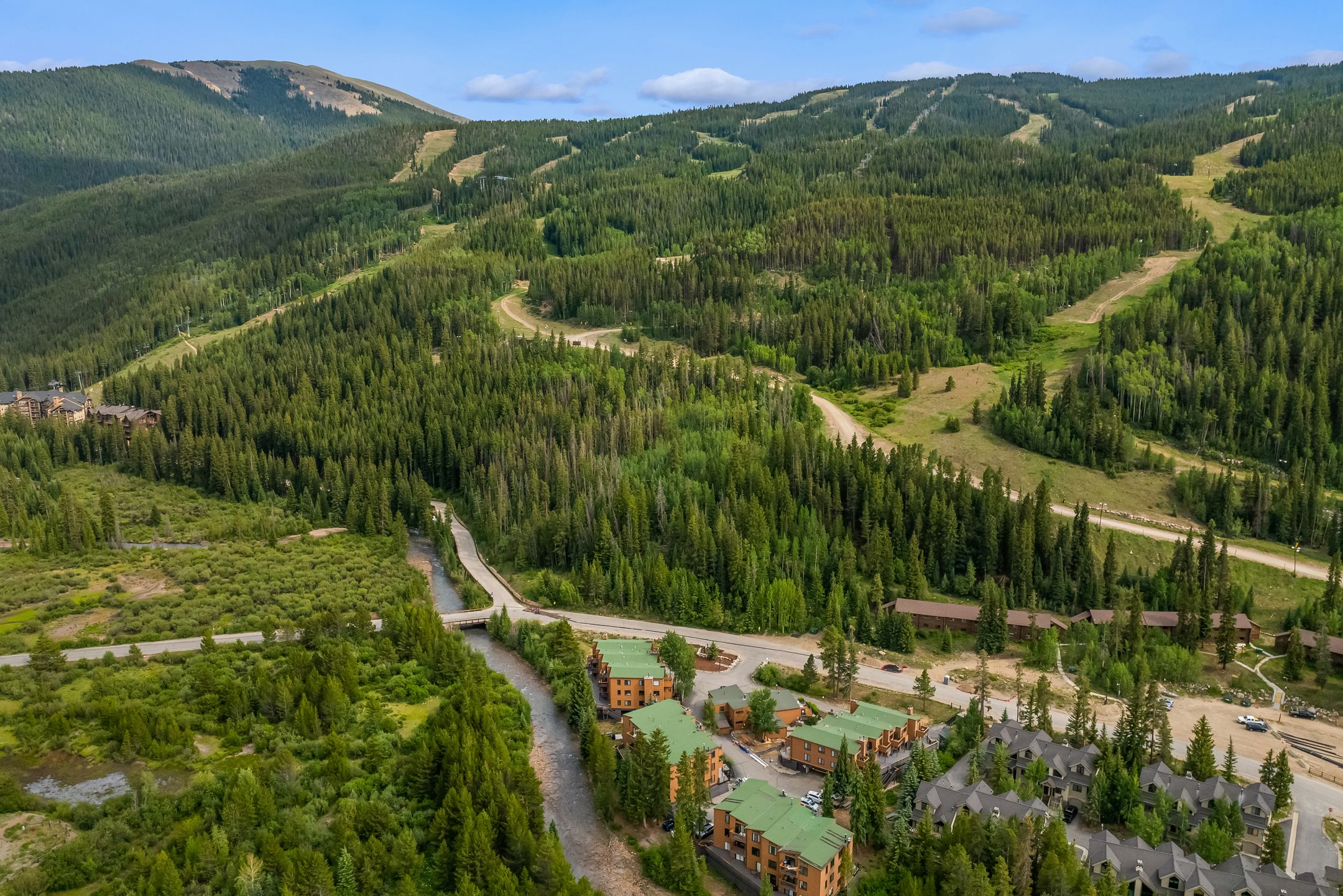  1493 E Keystone Road, Keystone, CO, 80435 - 物件實景