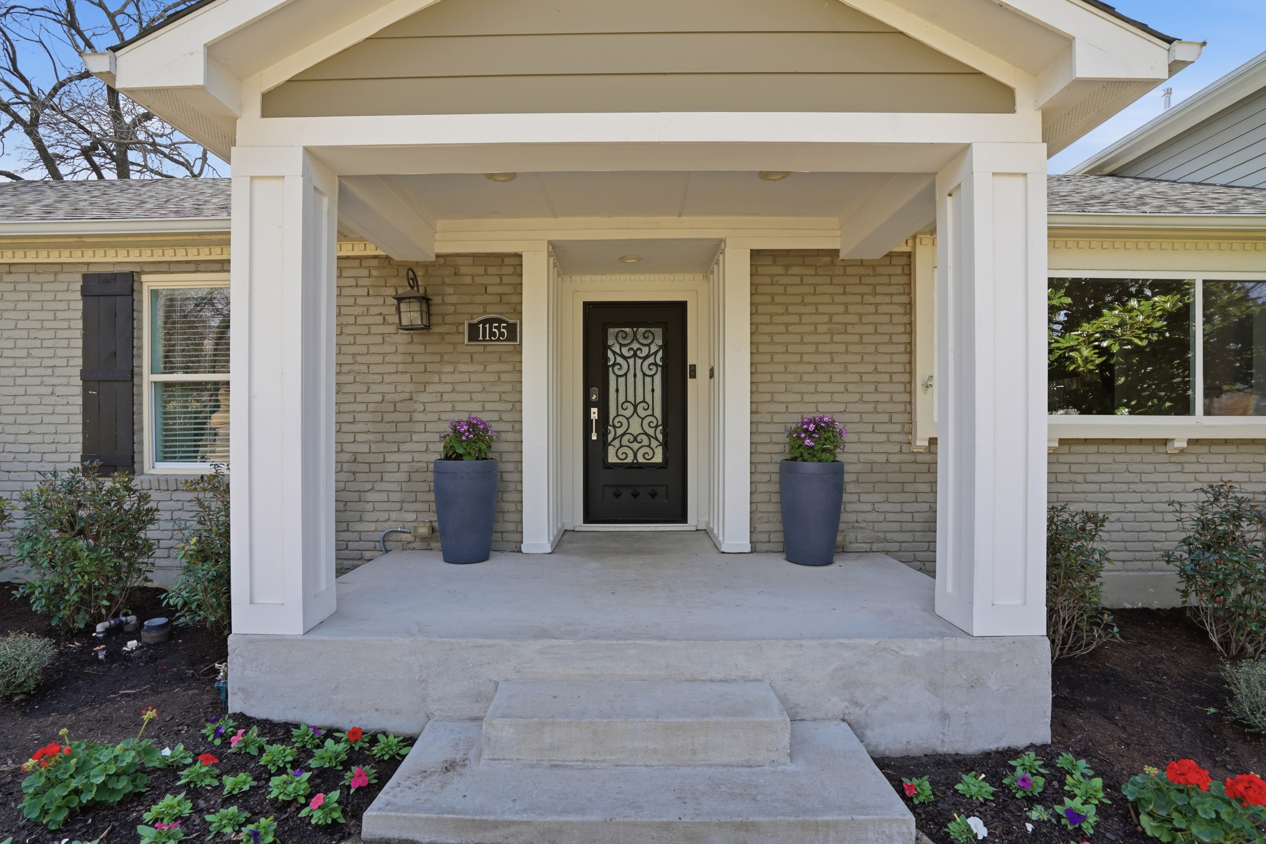  1155 Timplemore Drive, Dallas, TX, 75218 - 物件實景