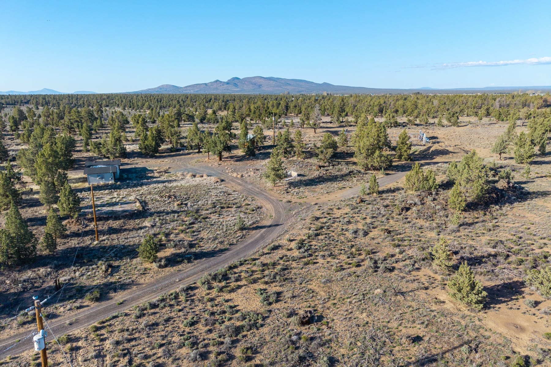  25606 Alfalfa Market Road Bend, OR 97701 - 物件實景
