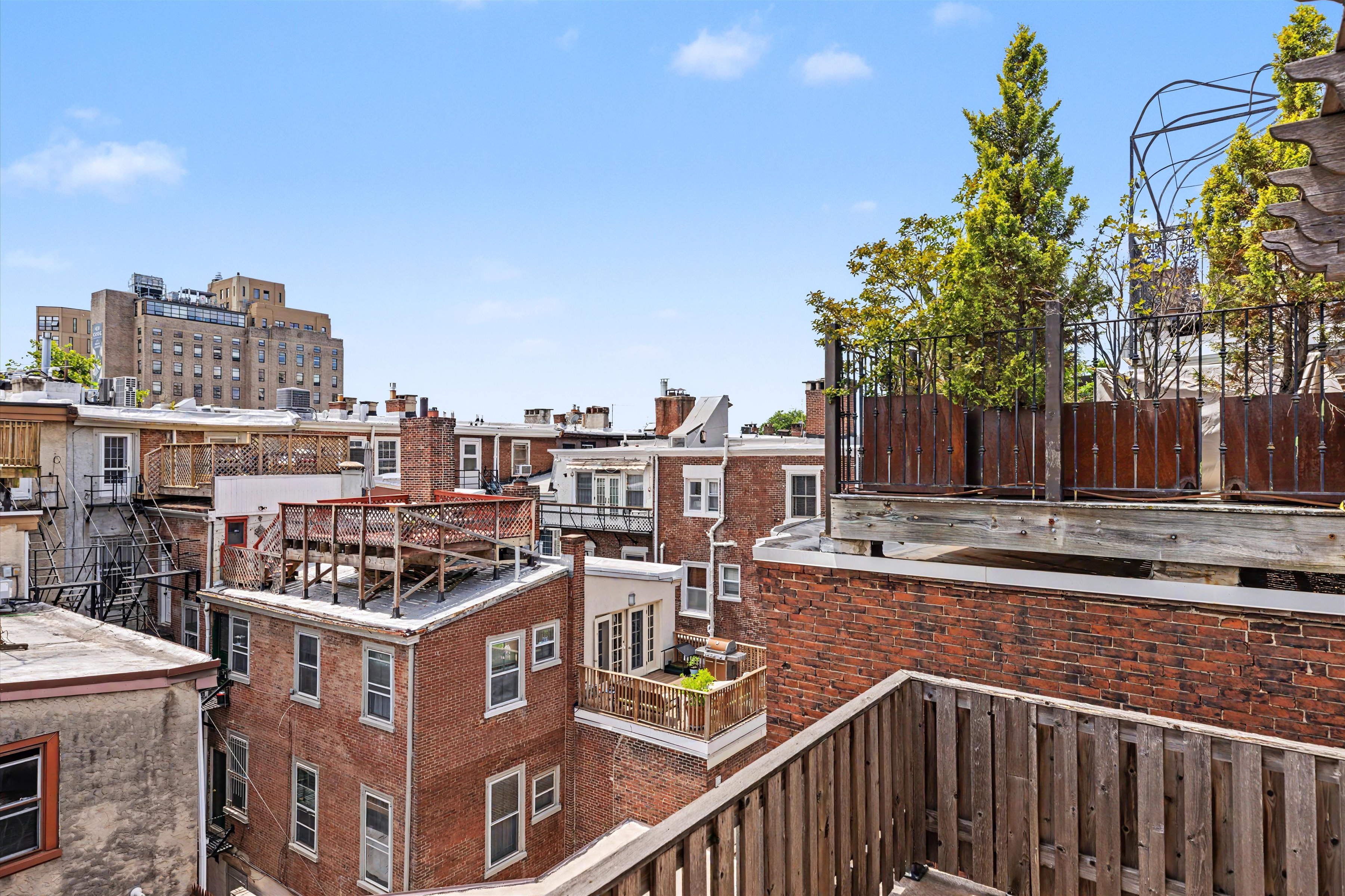  1806 Delancey Place, Philadelphia, PA 19103 - 物件實景