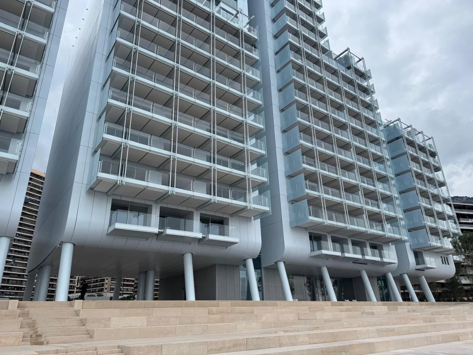Monaco, 98000, MC, 3 Bedrooms Bedrooms, ,3 BathroomsBathrooms,Residential,For Sale,1720996