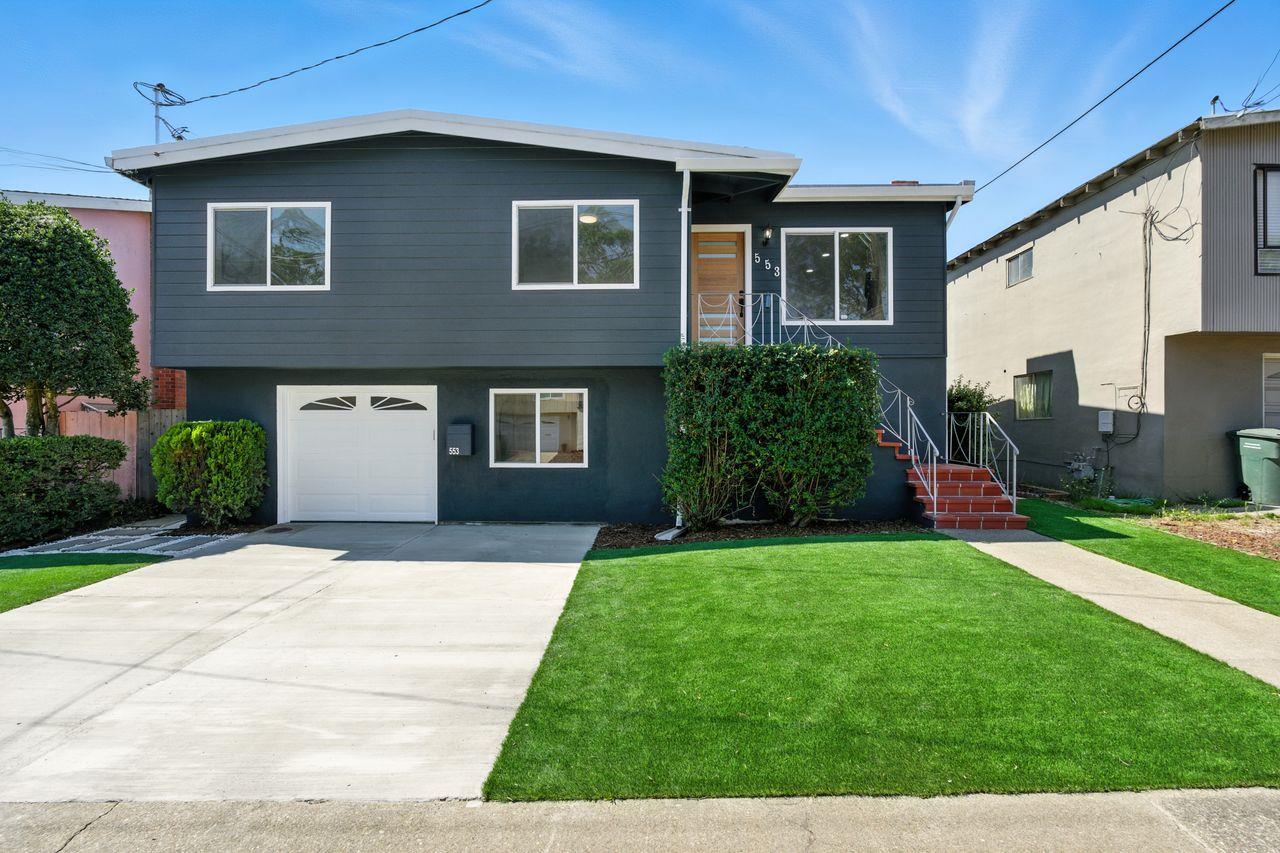 South San Francisco, California, 94080, United States, 4 Bedrooms Bedrooms, ,3 BathroomsBathrooms,Residential,For Sale,1951166