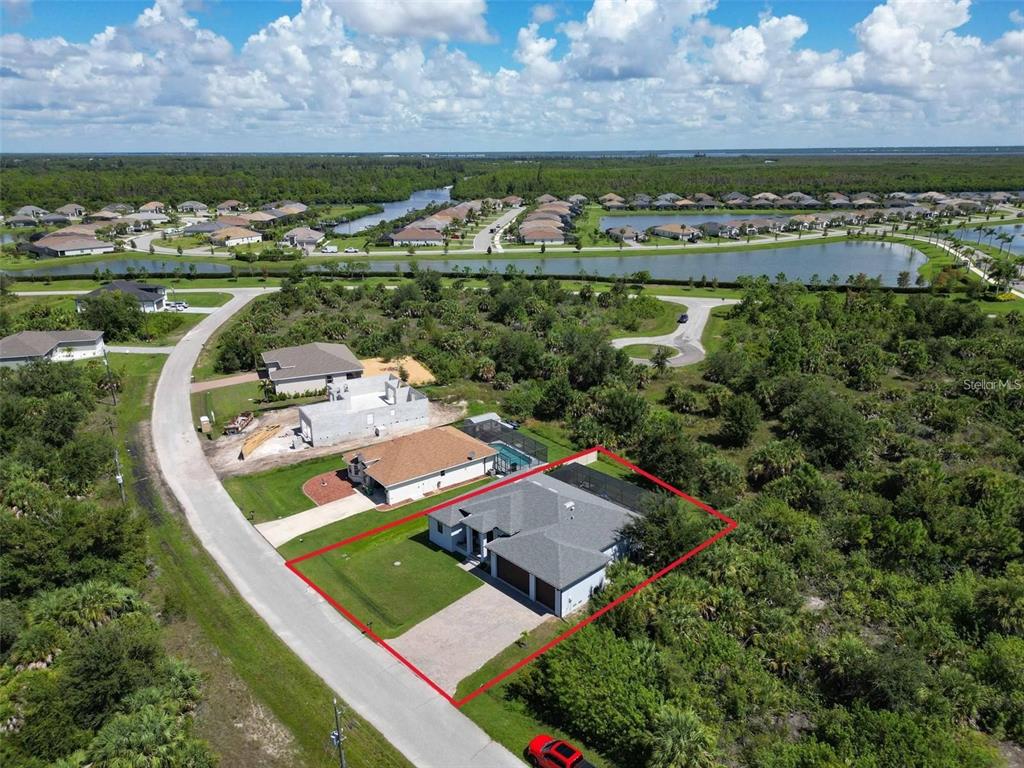 Port Charlotte, Florida, 33981, United States, 4 Bedrooms Bedrooms, ,2 BathroomsBathrooms,Residential,For Sale,1936947