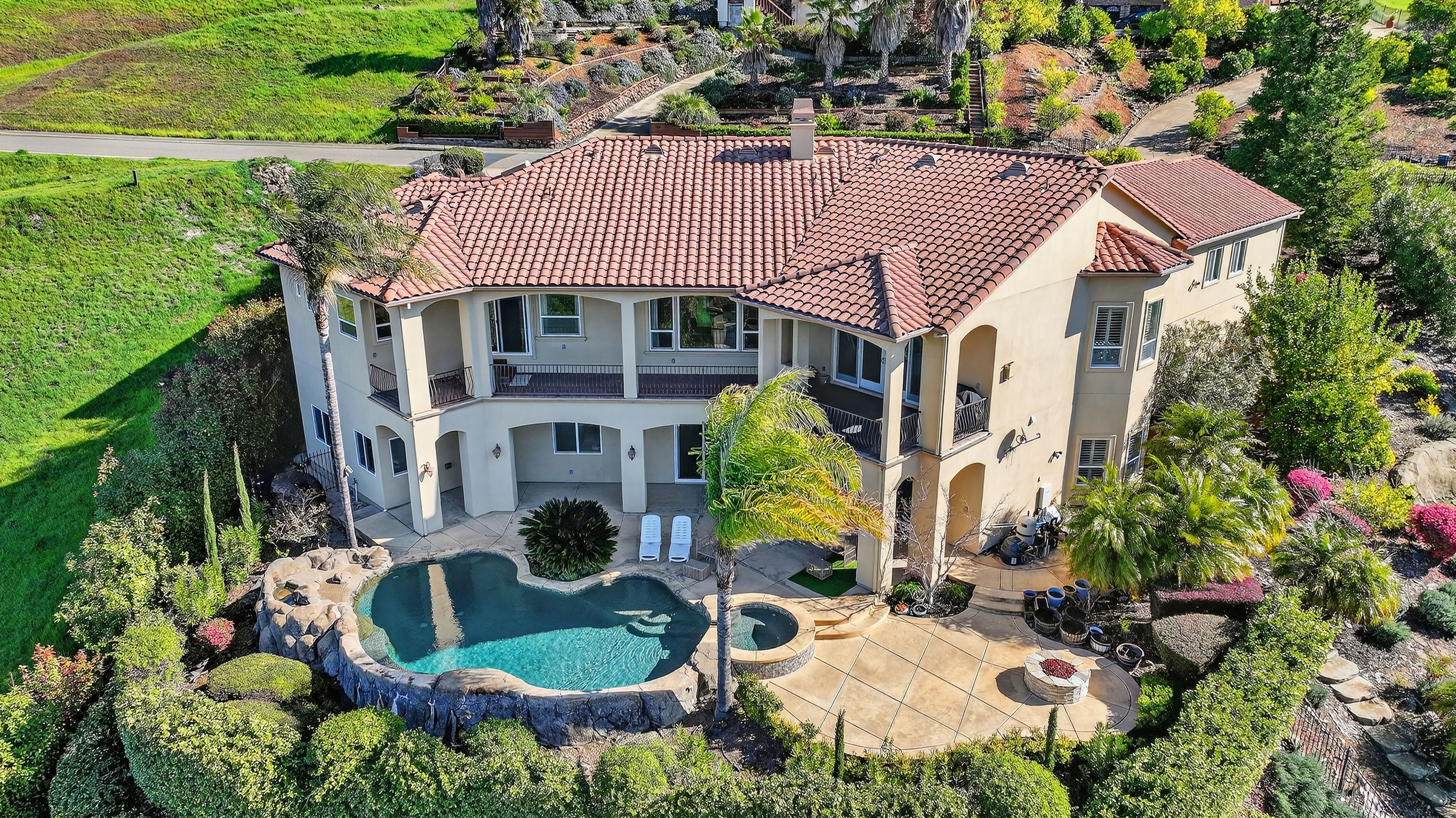  512 Montridge Way, El Dorado Hills, CA 95762 - 物件實景