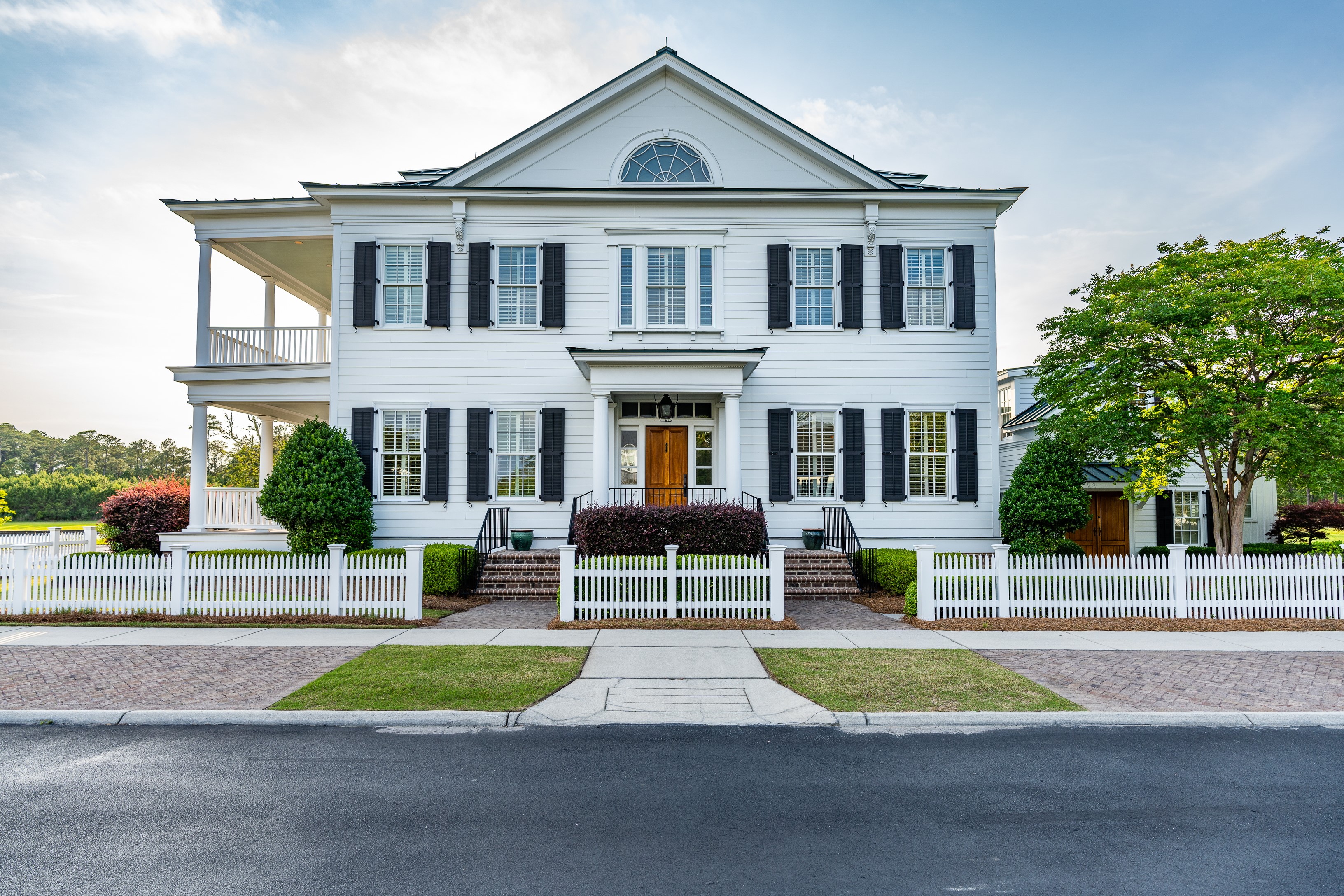 Oriental, North Carolina, 28571, United States, 3 Bedrooms Bedrooms, ,6 BathroomsBathrooms,Residential,For Sale,1825217