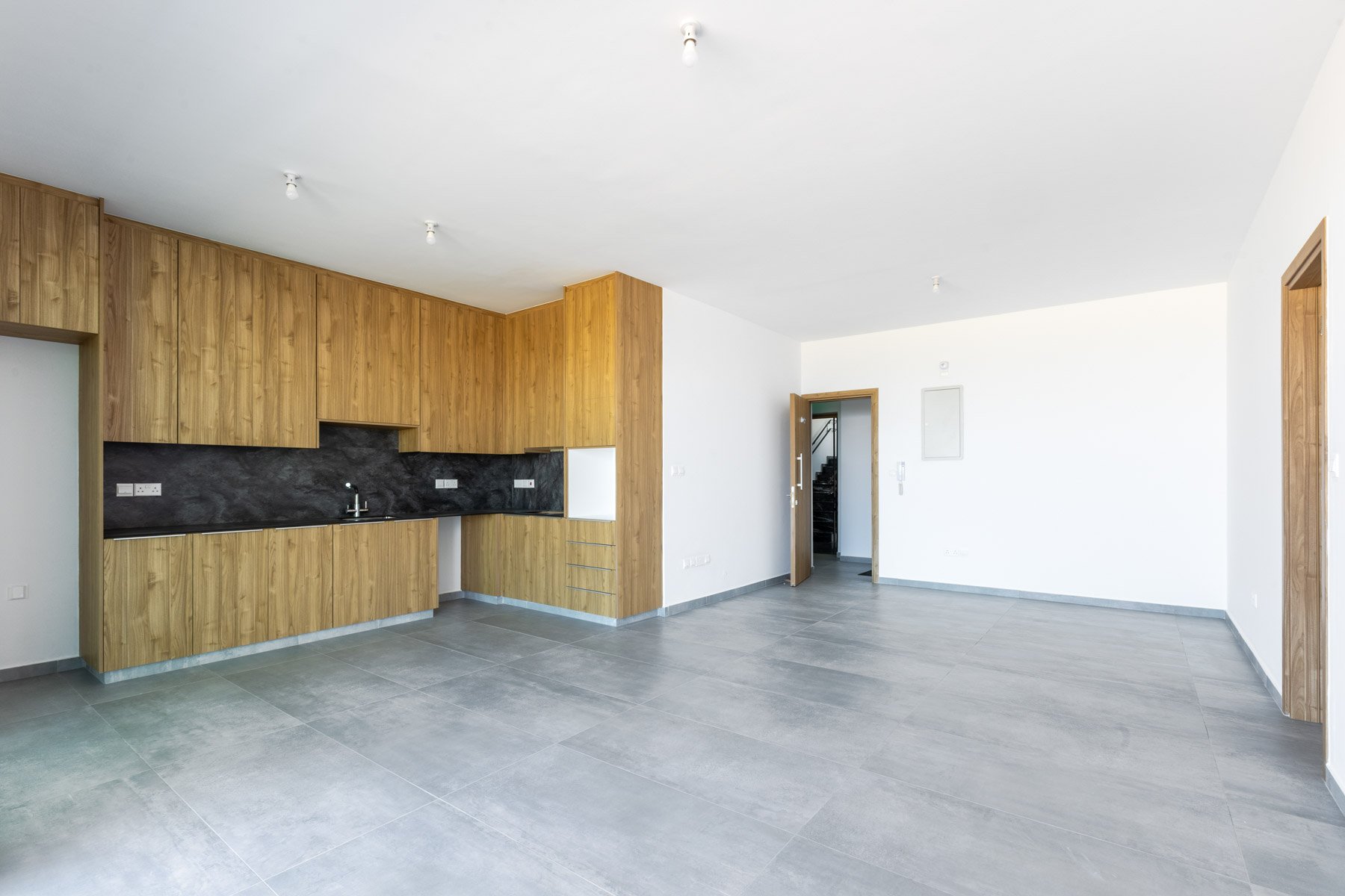  Brand New Two Bedroom Apartment in Mesogi, Paphos - 物件實景
