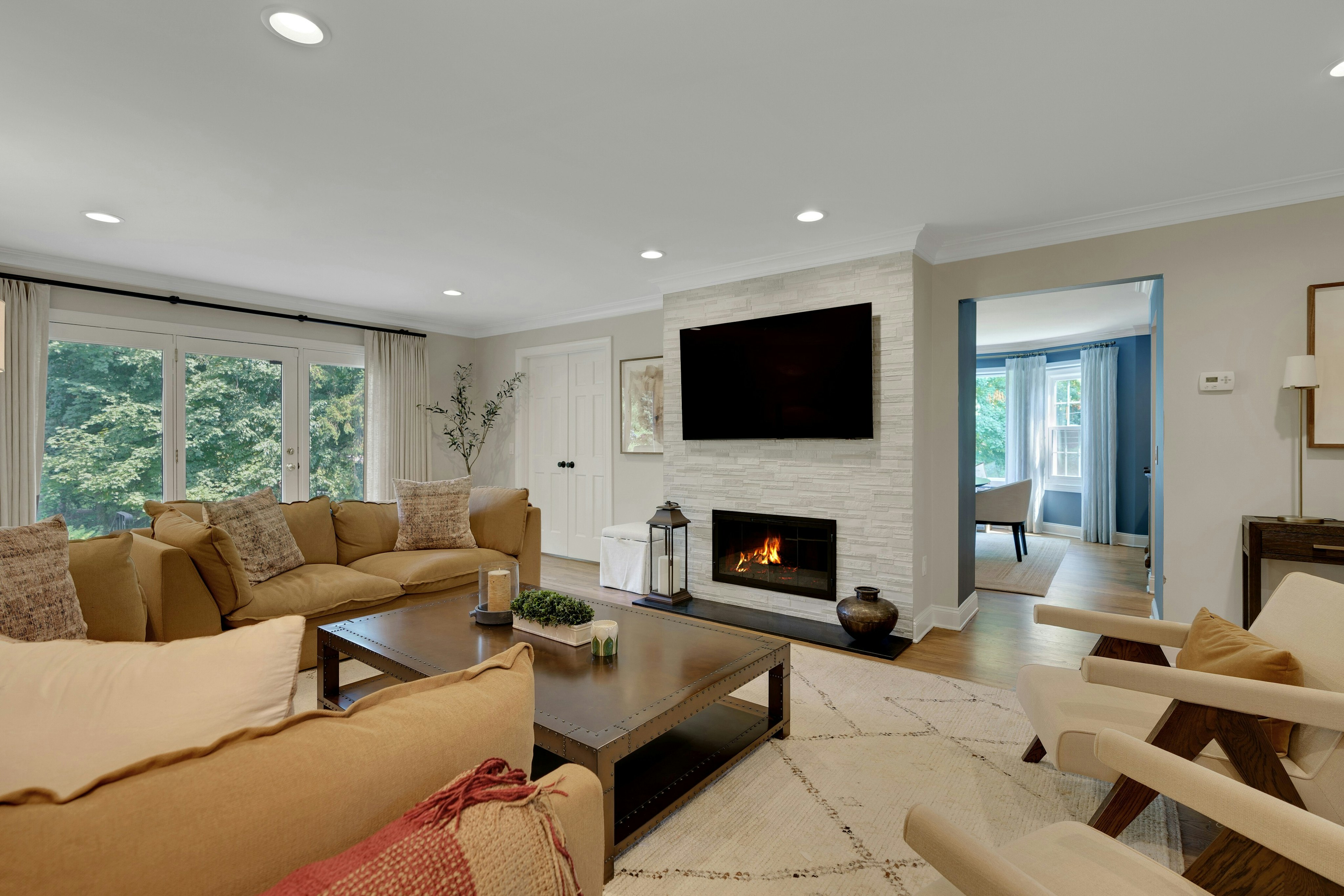  13 Chadwell Place, Morristown, NJ 07960 - 物件實景