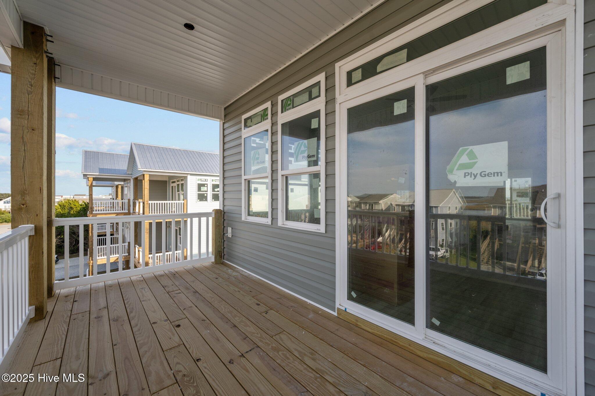 North Topsail Beach, North Carolina, 28460, United States, 3 Bedrooms Bedrooms, ,3 BathroomsBathrooms,Residential,For Sale,1896044