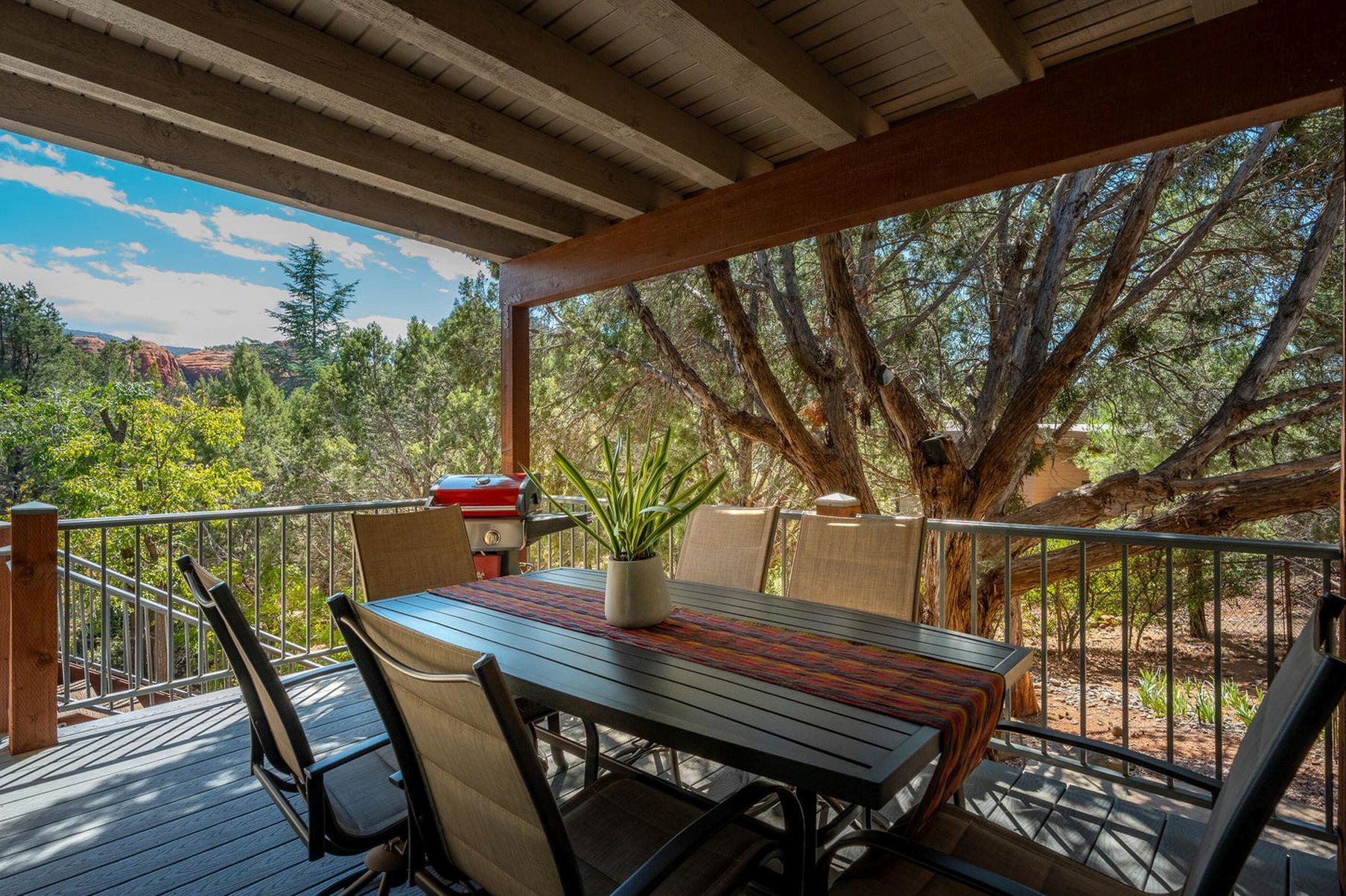  231 Bowstring Drive¦Sedona, AZ - 物件實景